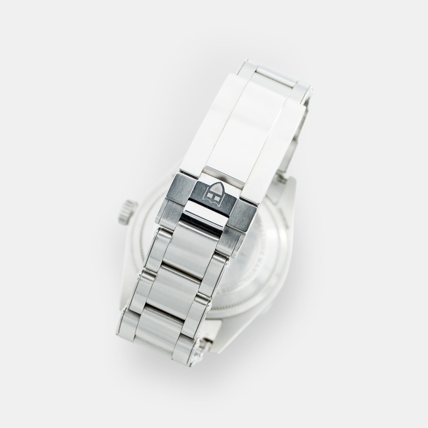 TUDOR Black Bay CPO2 Produktbild main 3