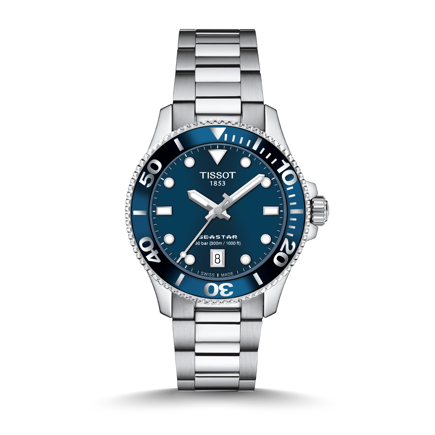 Tissot Seastar 1000 Quarz Tissot Seastar 1000 Quarz