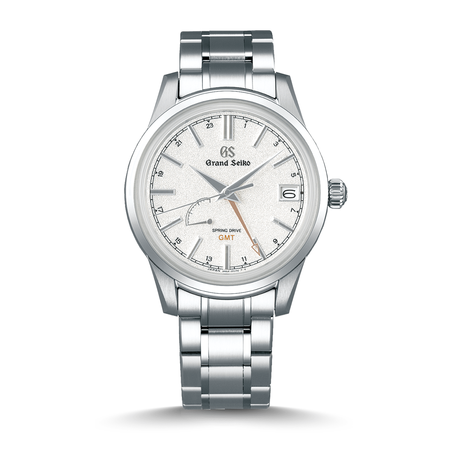 Grand Seiko Elegance Spring Drive GMT Tōji Produktbild main 0