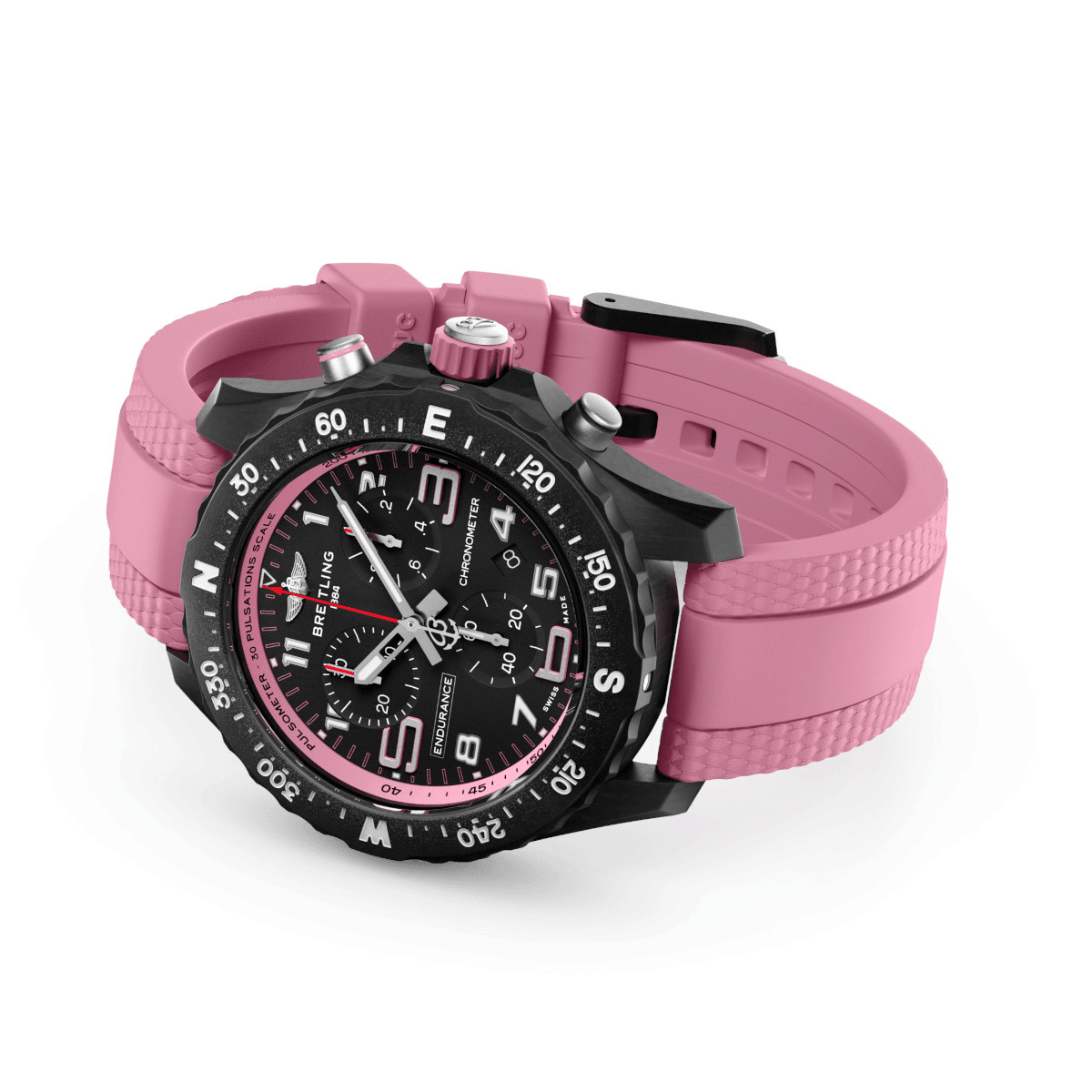 Breitling Endurance Pro 38 Produktbild main 2