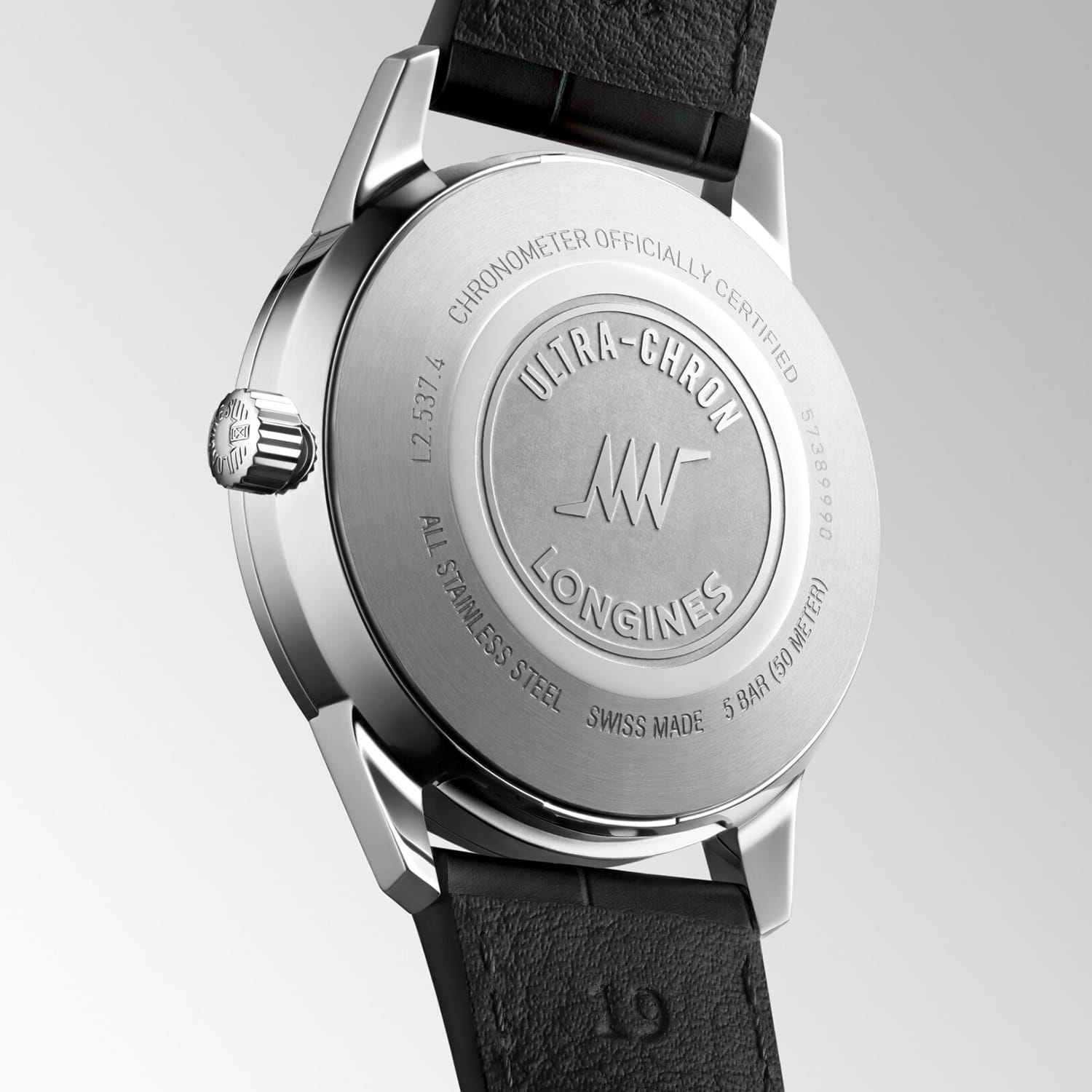 Longines Ultra-Chron Classic Produktbild main 1