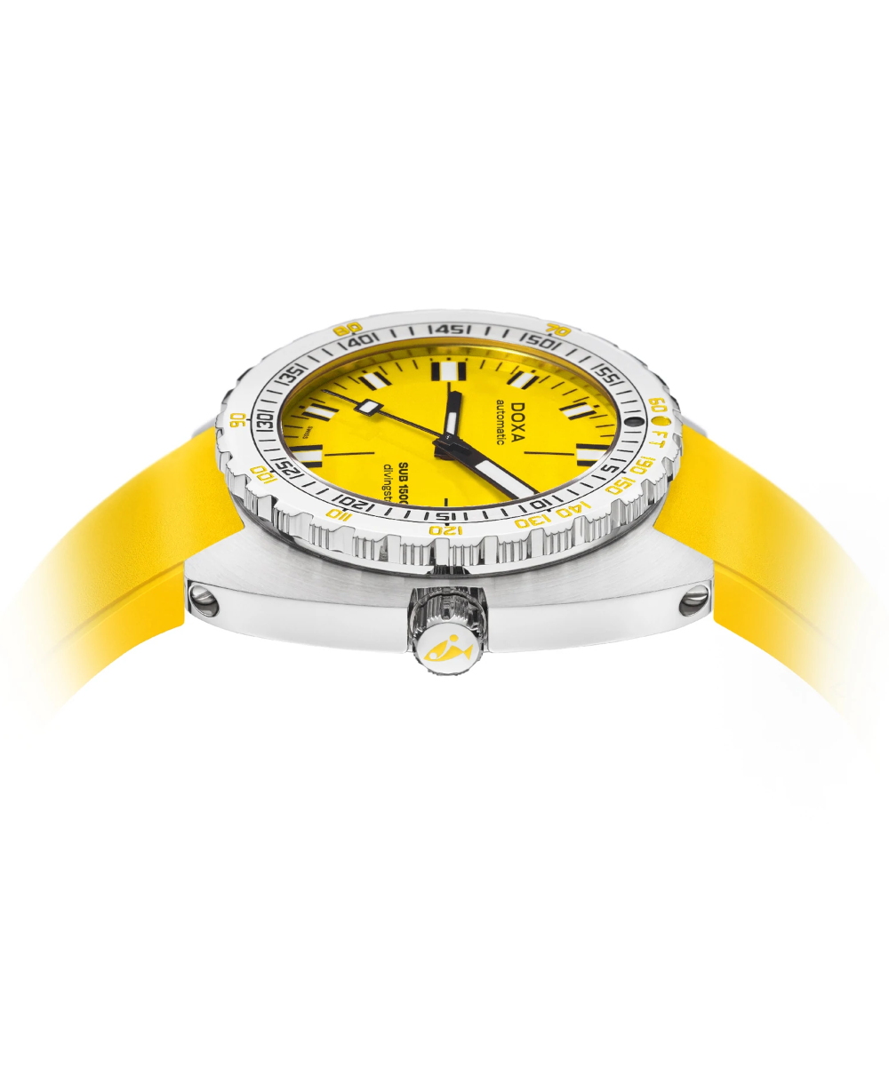 Doxa Sub 1500T Divingstar Produktbild main 2