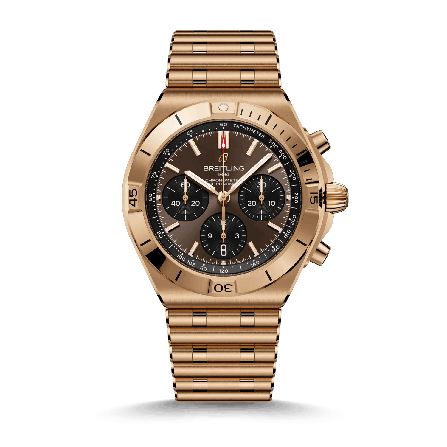 Breitling Chronomat B01 42 Produktbild main 0
