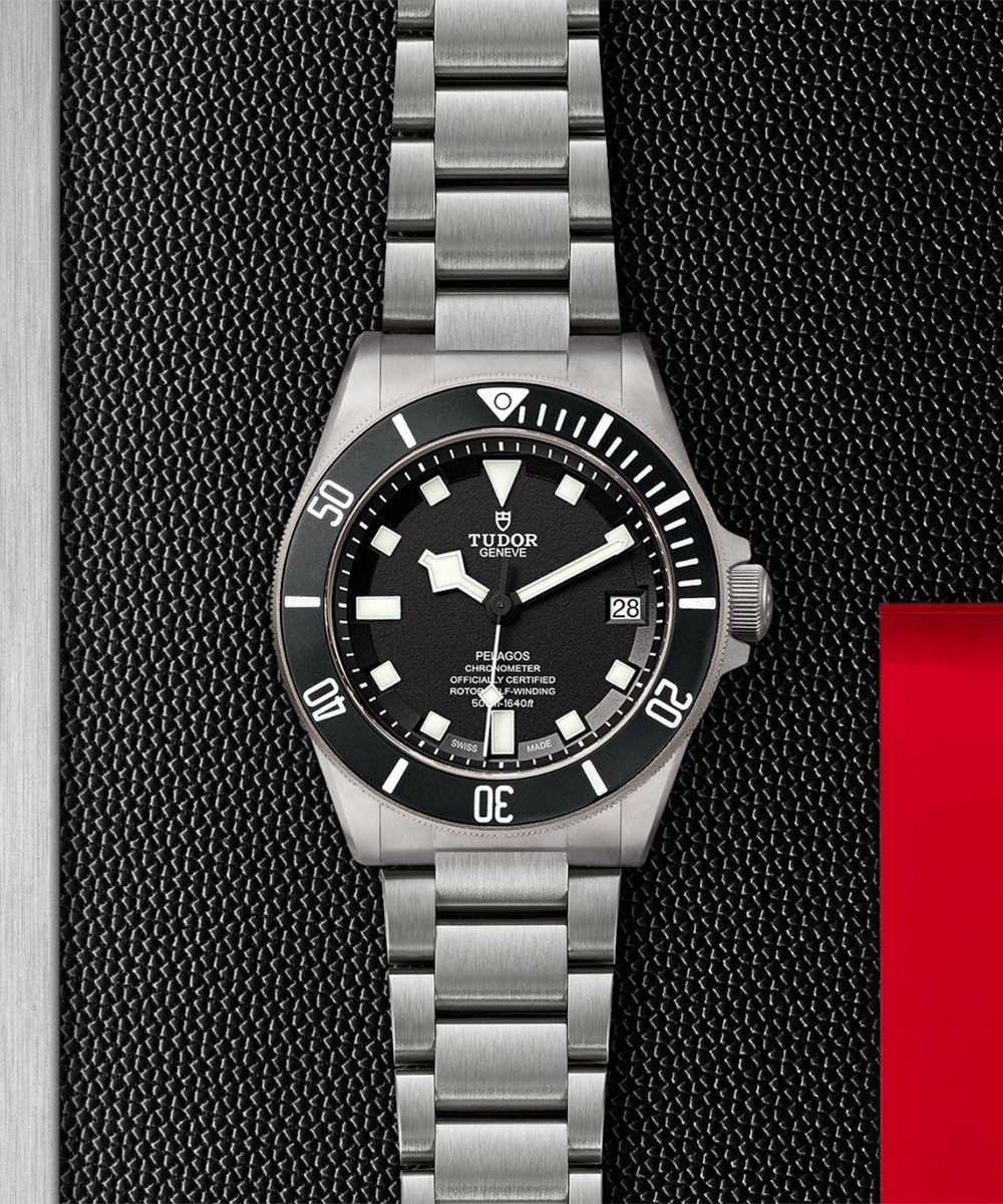 TUDOR Pelagos Produktbild main 1