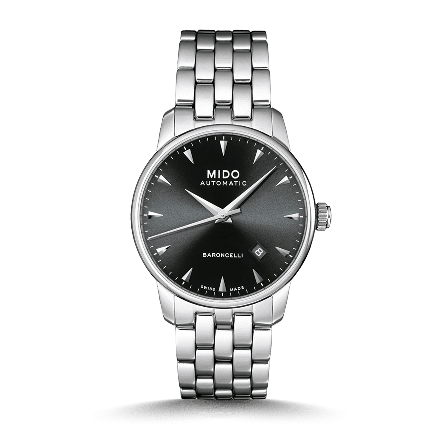 MIDO Baroncelli MIDO Baroncelli