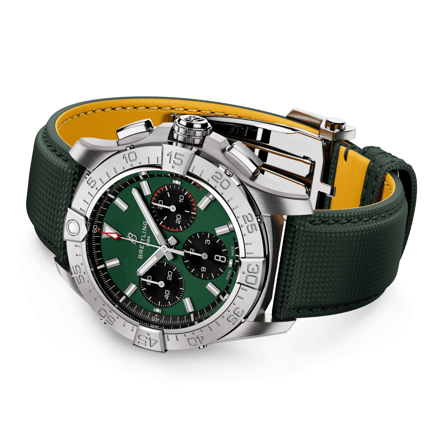 Breitling Avenger B01 Chronograph 42 Produktbild main 4