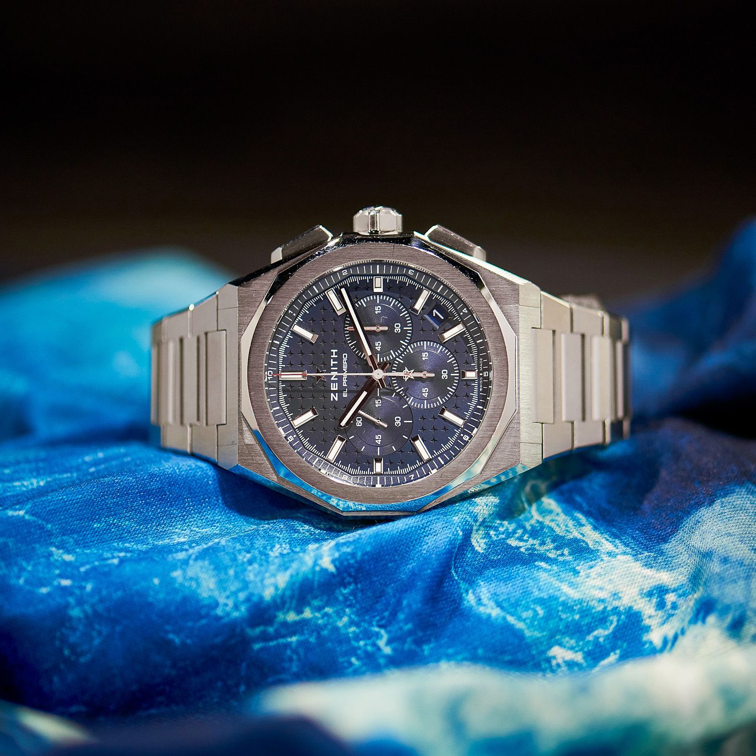 Zenith Defy Skyline Chrono CPO Produktbild main 1