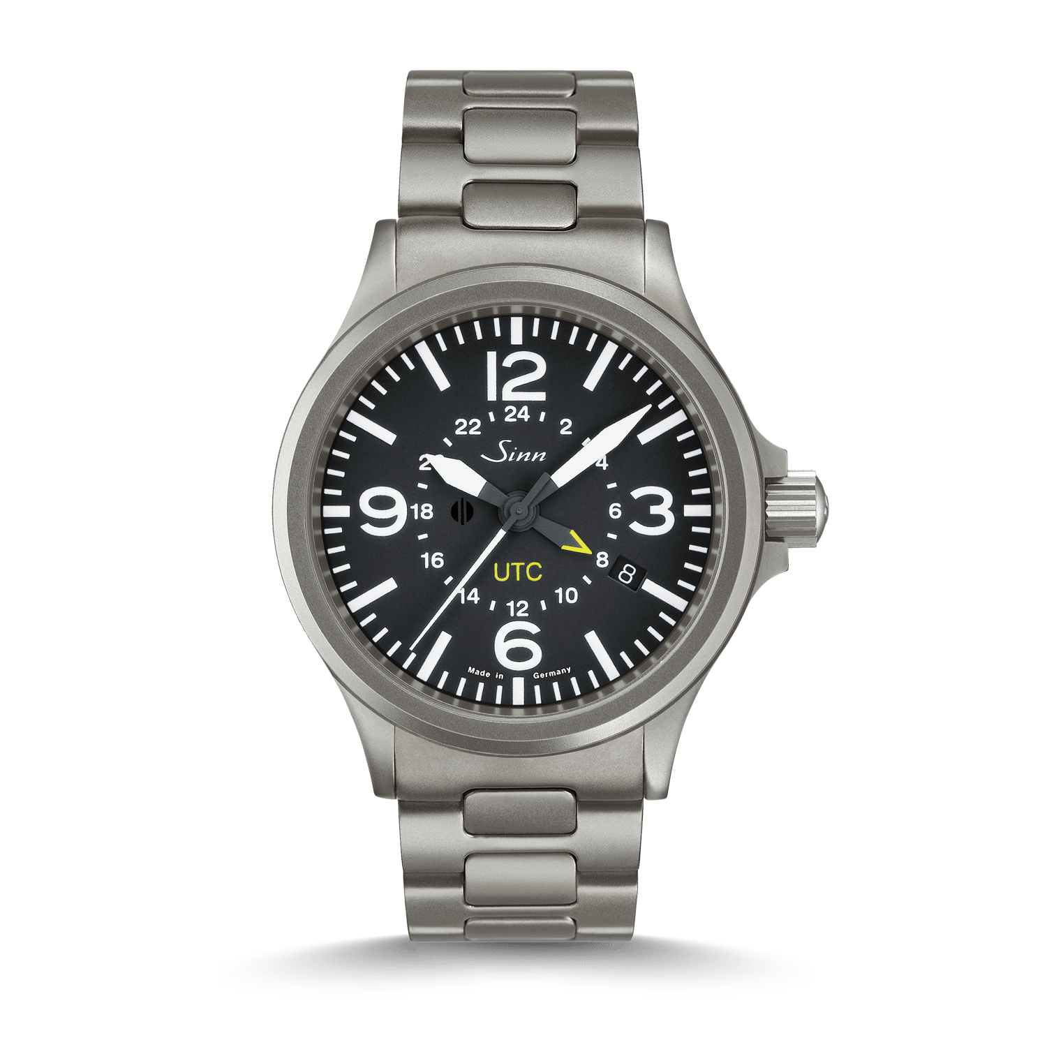 Sinn 856 UTC Produktbild main 0
