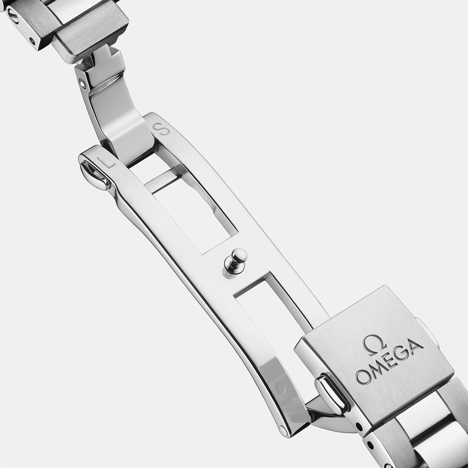 OMEGA Seamaster Aqua Terra 150M Produktbild main 4