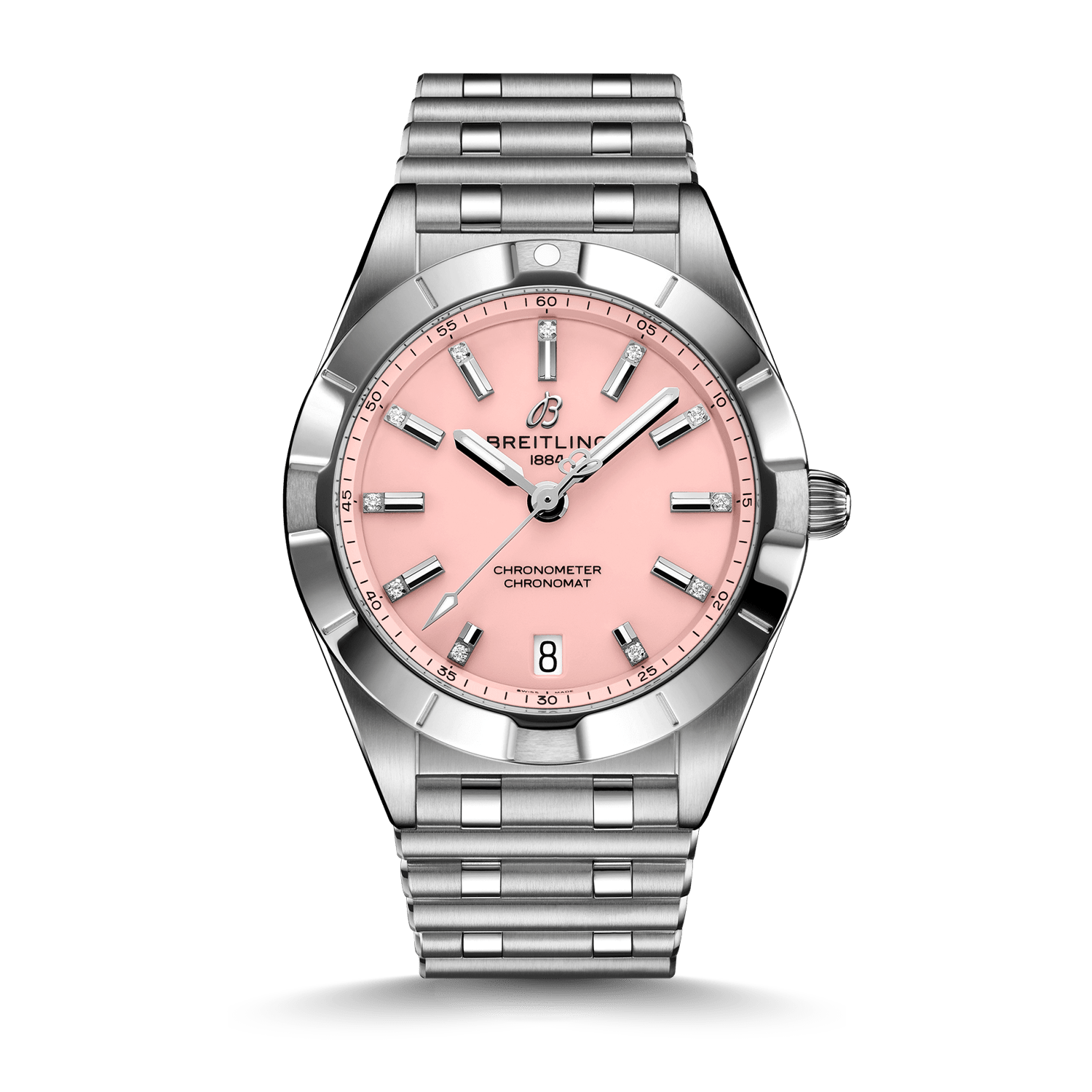 Breitling Chronomat Quarz 32 Produktbild main 0