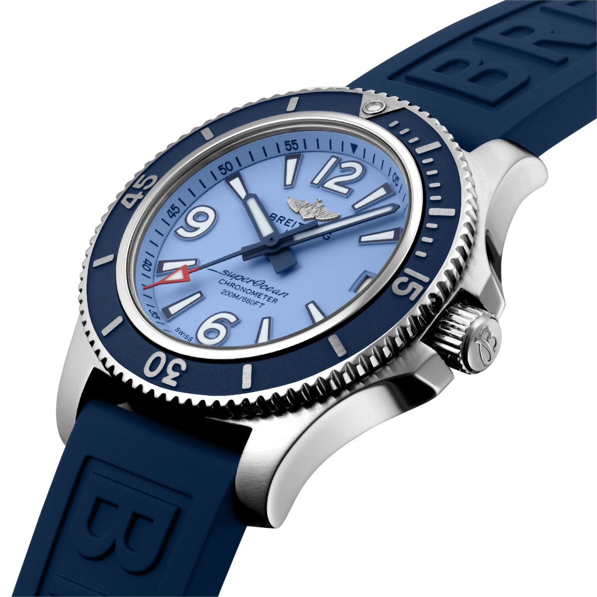 Breitling Superocean Automatic 36 Produktbild main 4