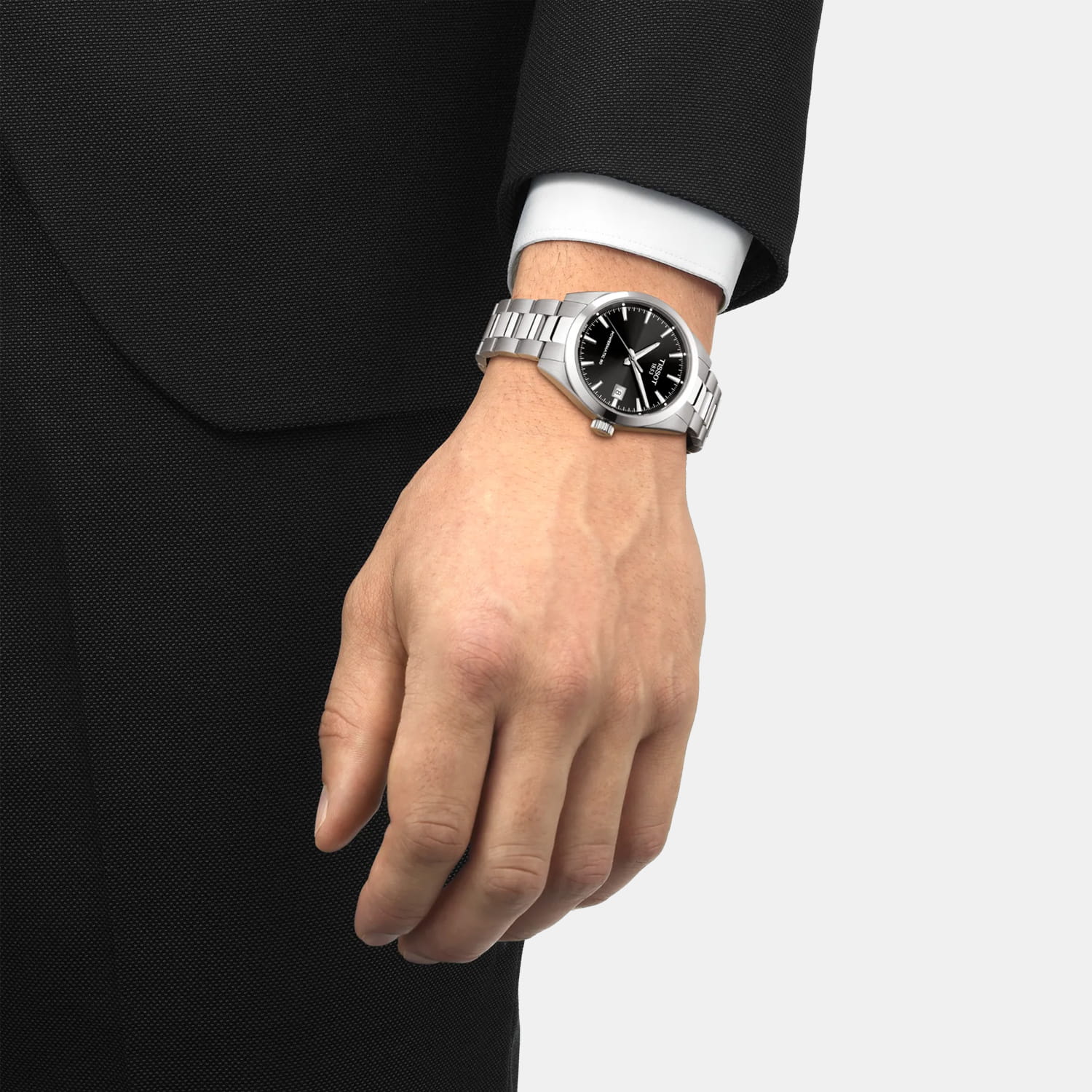 Tissot Classic Contemporary Produktbild main 2