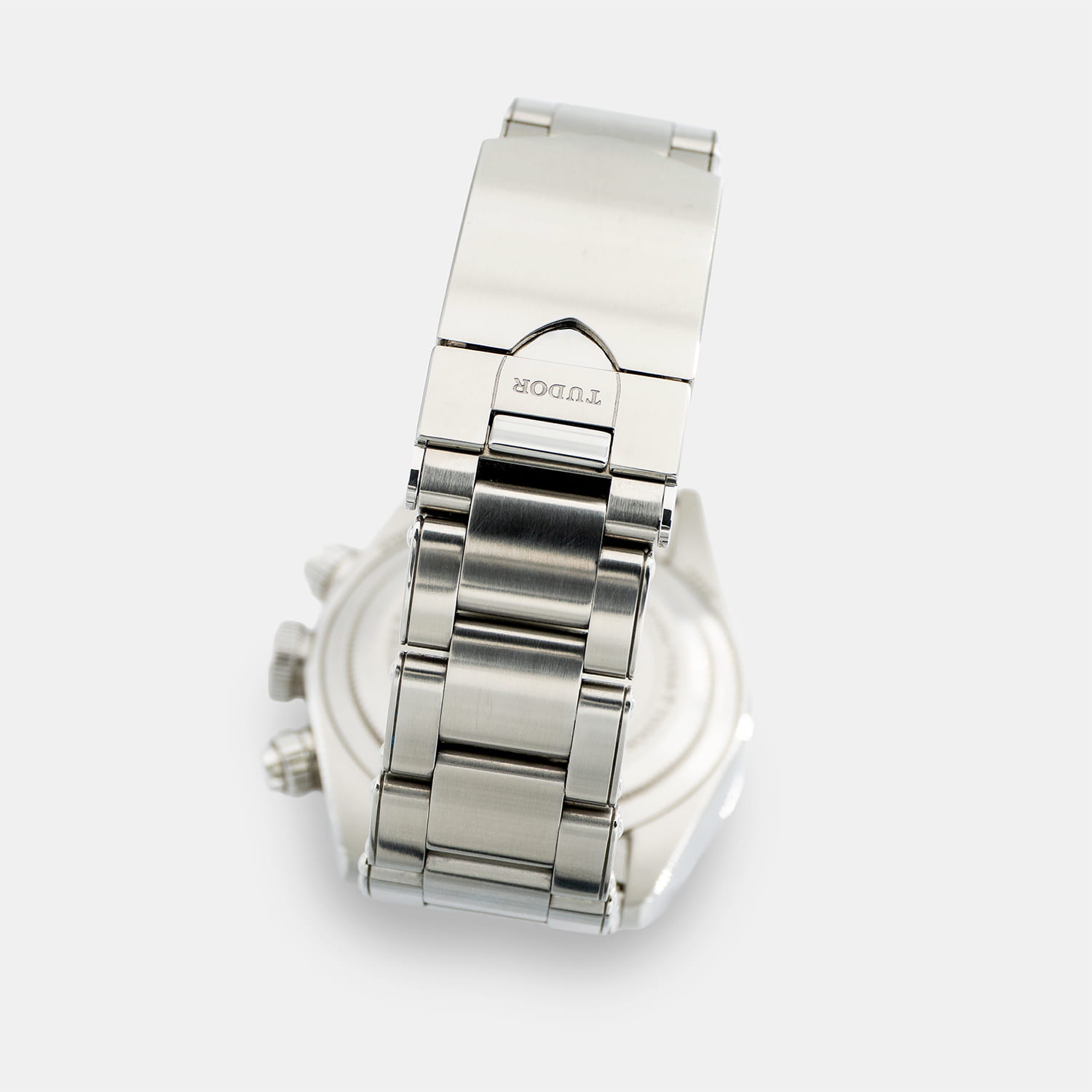 TUDOR Black Bay Chrono CPO7 Produktbild main 4