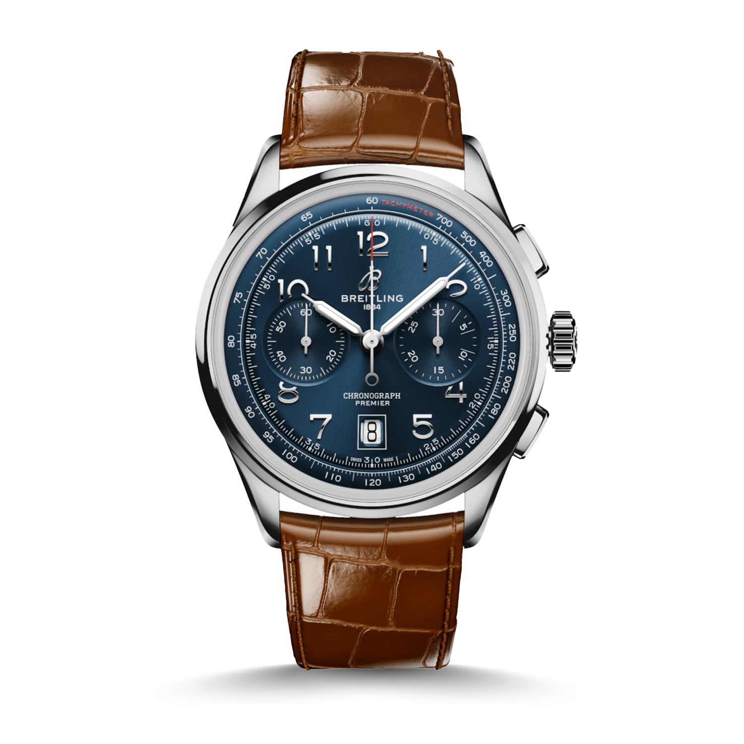 Breitling Premier B01 Chronograph 42 CPO Breitling Premier B01 Chronograph 42 CPO