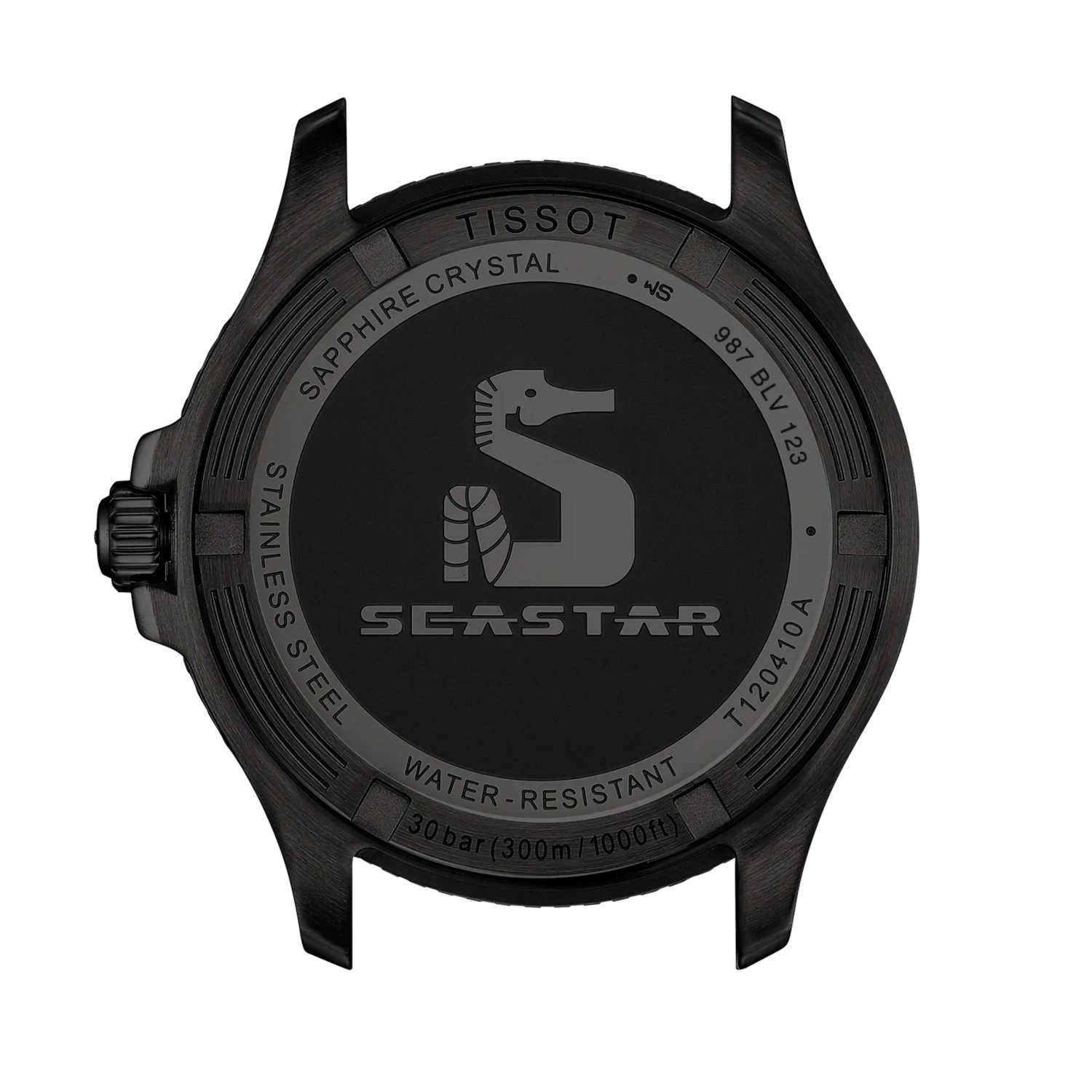 Tissot Seastar 1000 Produktbild main 2