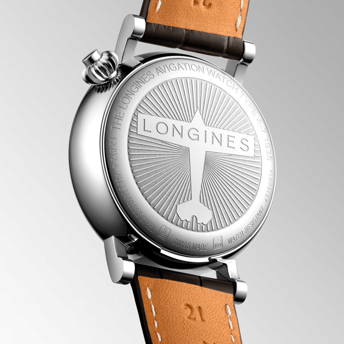 Longines Avigation Watch Type A-7 Produktbild main 2