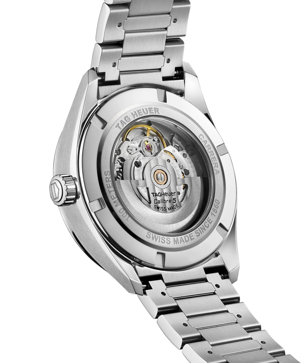 TAG HEUER Carrera Day-Date Produktbild main 2