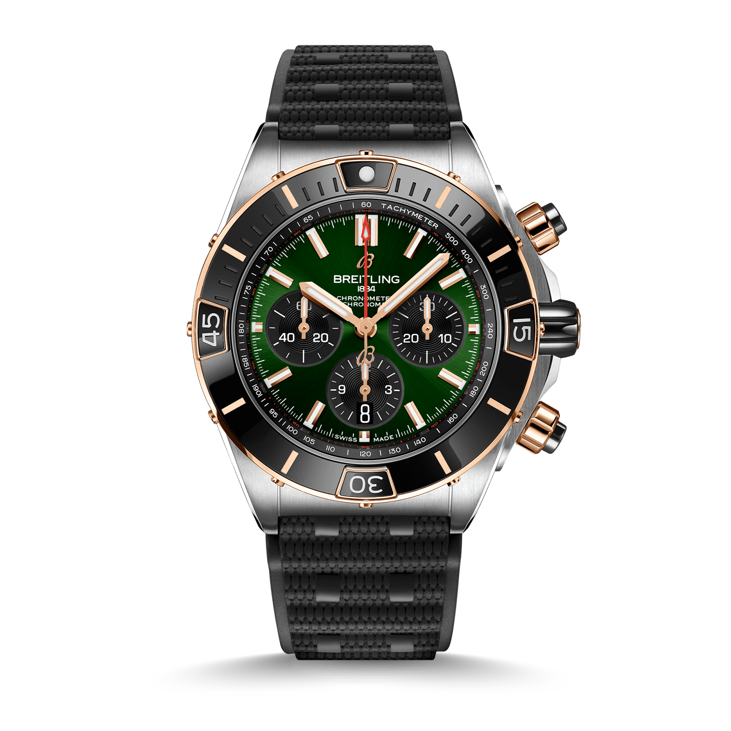 Breitling Super Chronomat B01 44 Breitling Super Chronomat B01 44