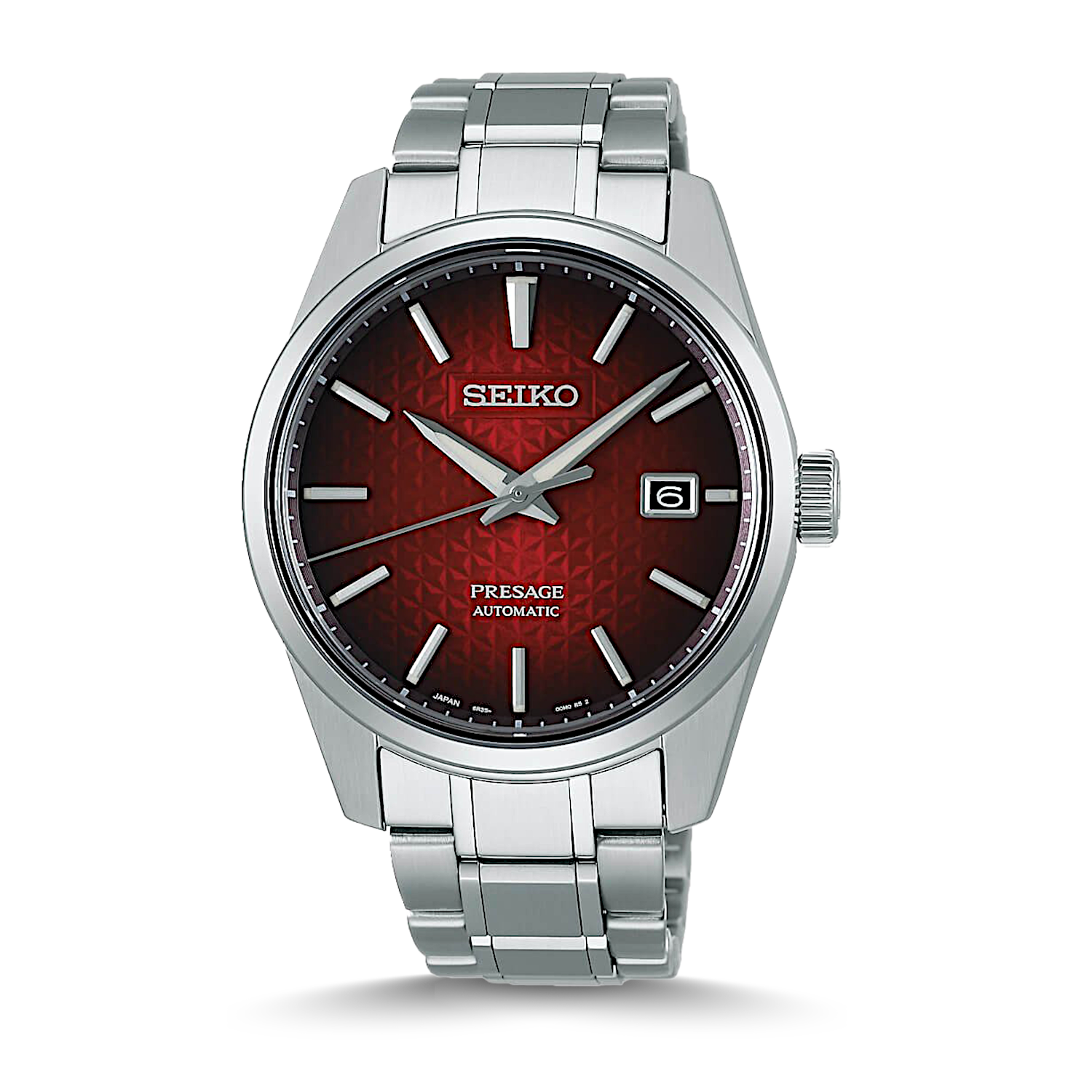 Seiko Presage Automatic CPO Produktbild main 0