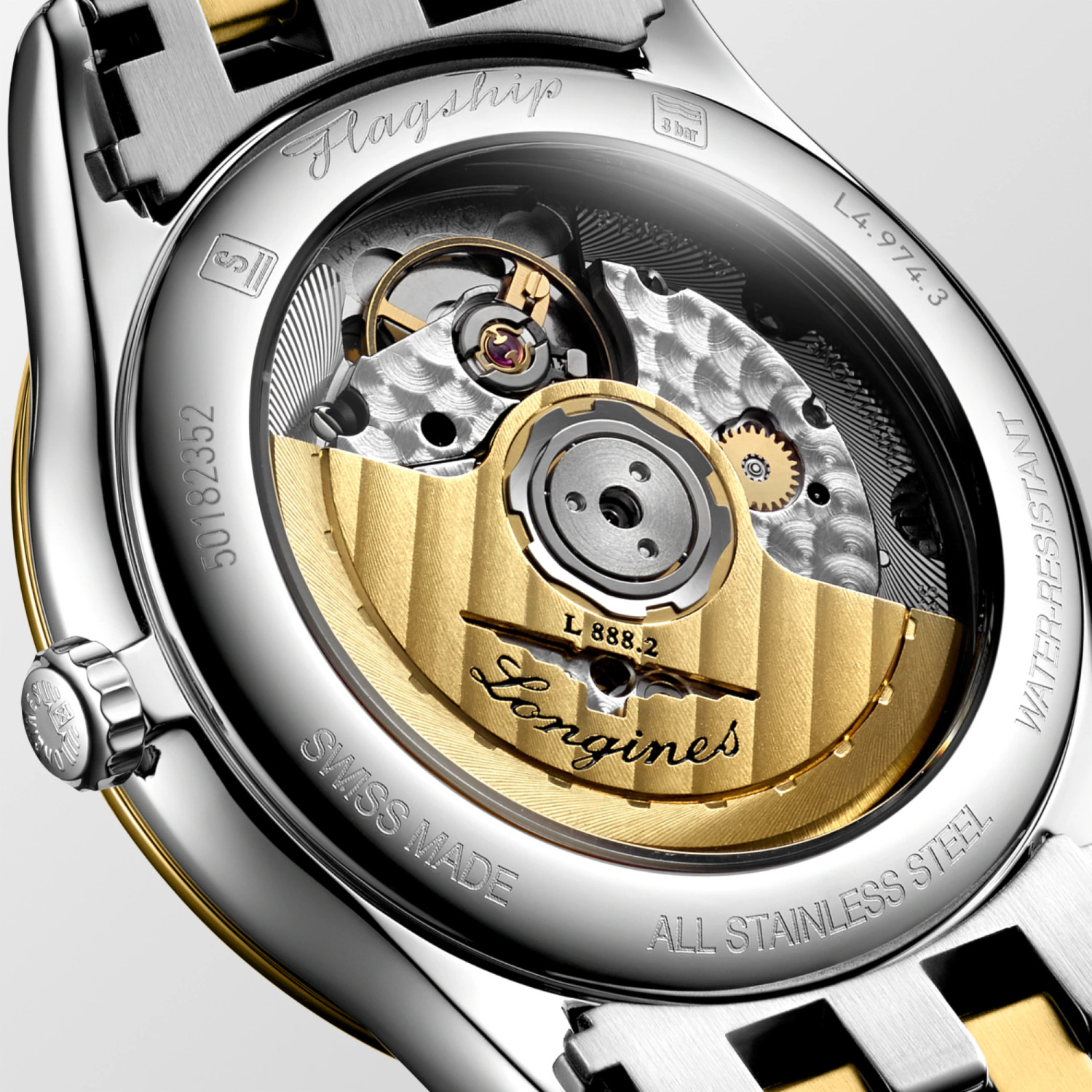 Longines Flagship Classic Produktbild main 2