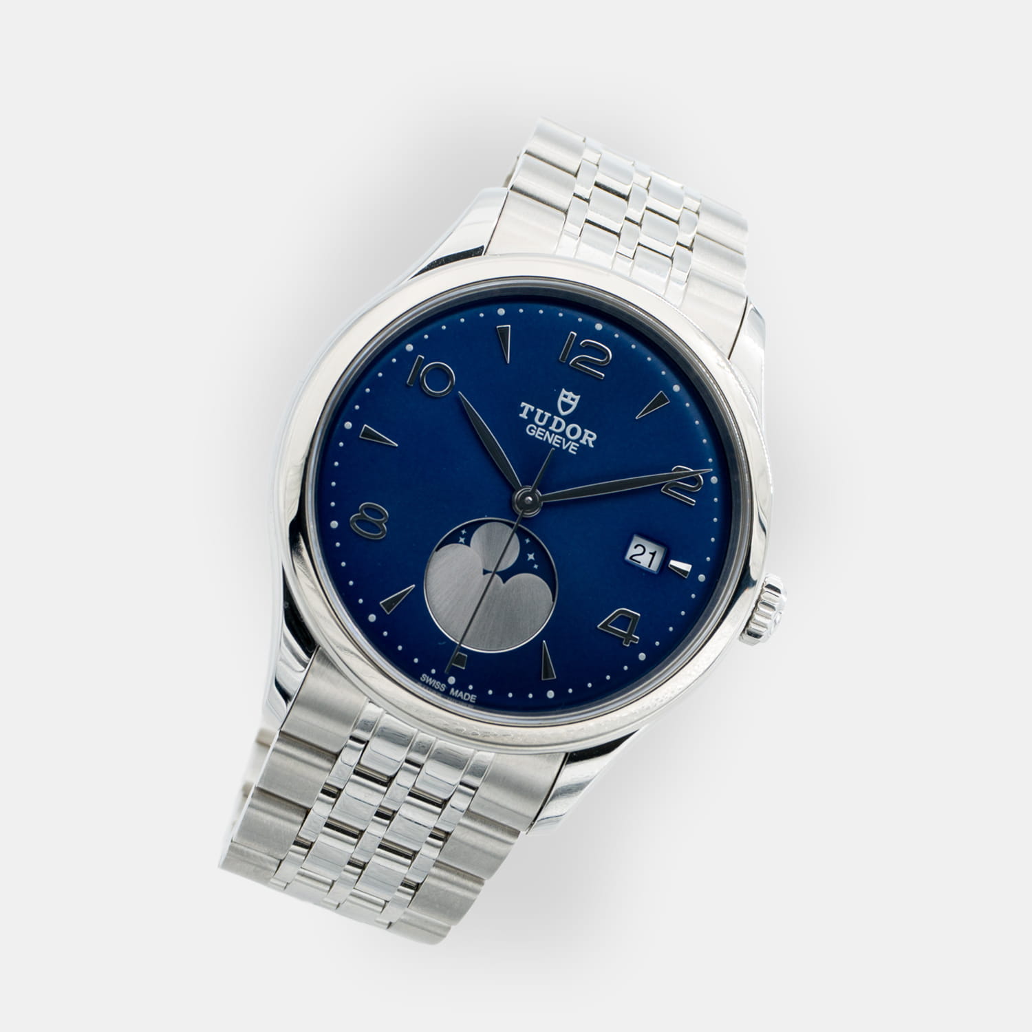 TUDOR 1926 Luna CPO Produktbild main 0