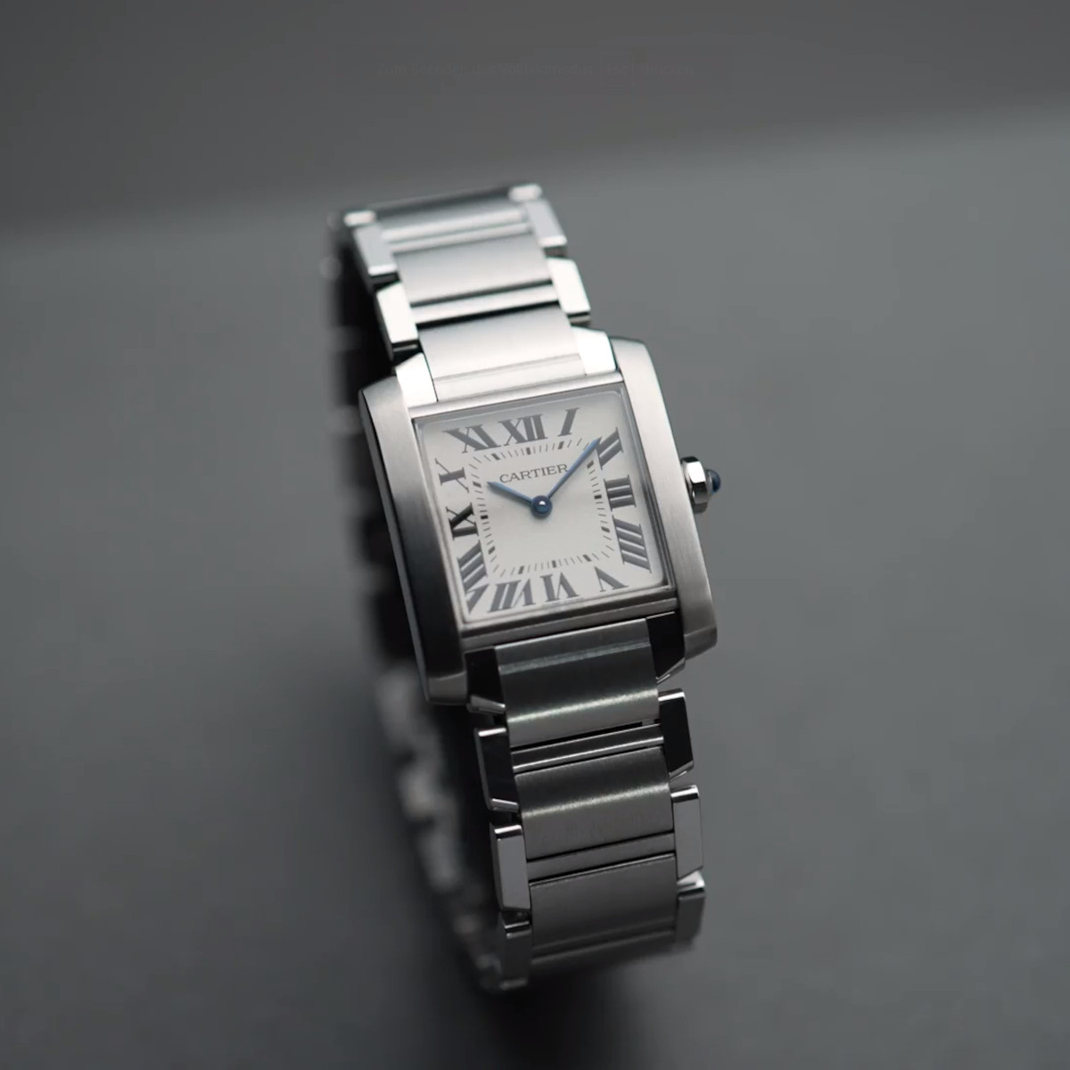 Cartier Tank Française Produktbild main 5