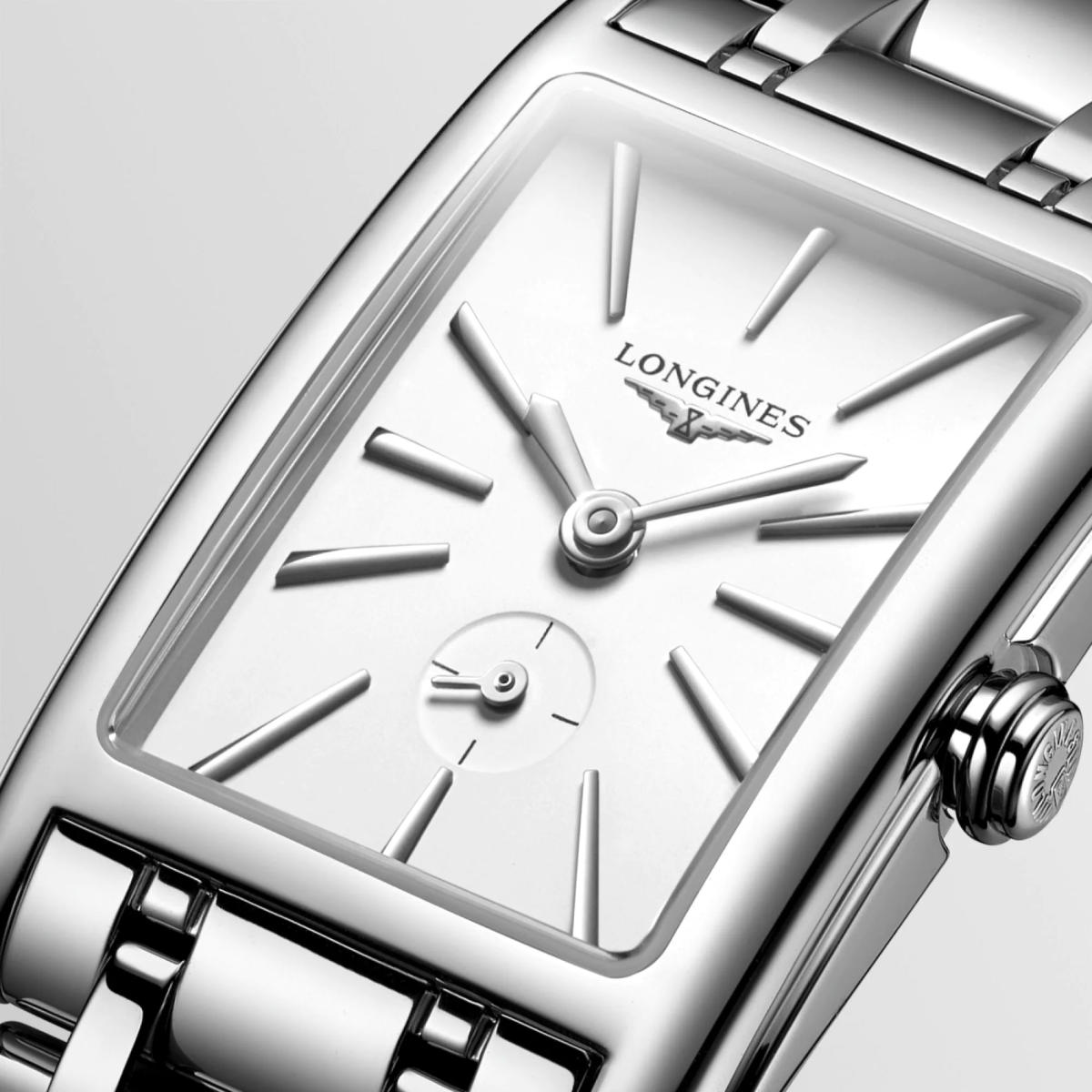 Longines DolceVita Quarz Produktbild main 3
