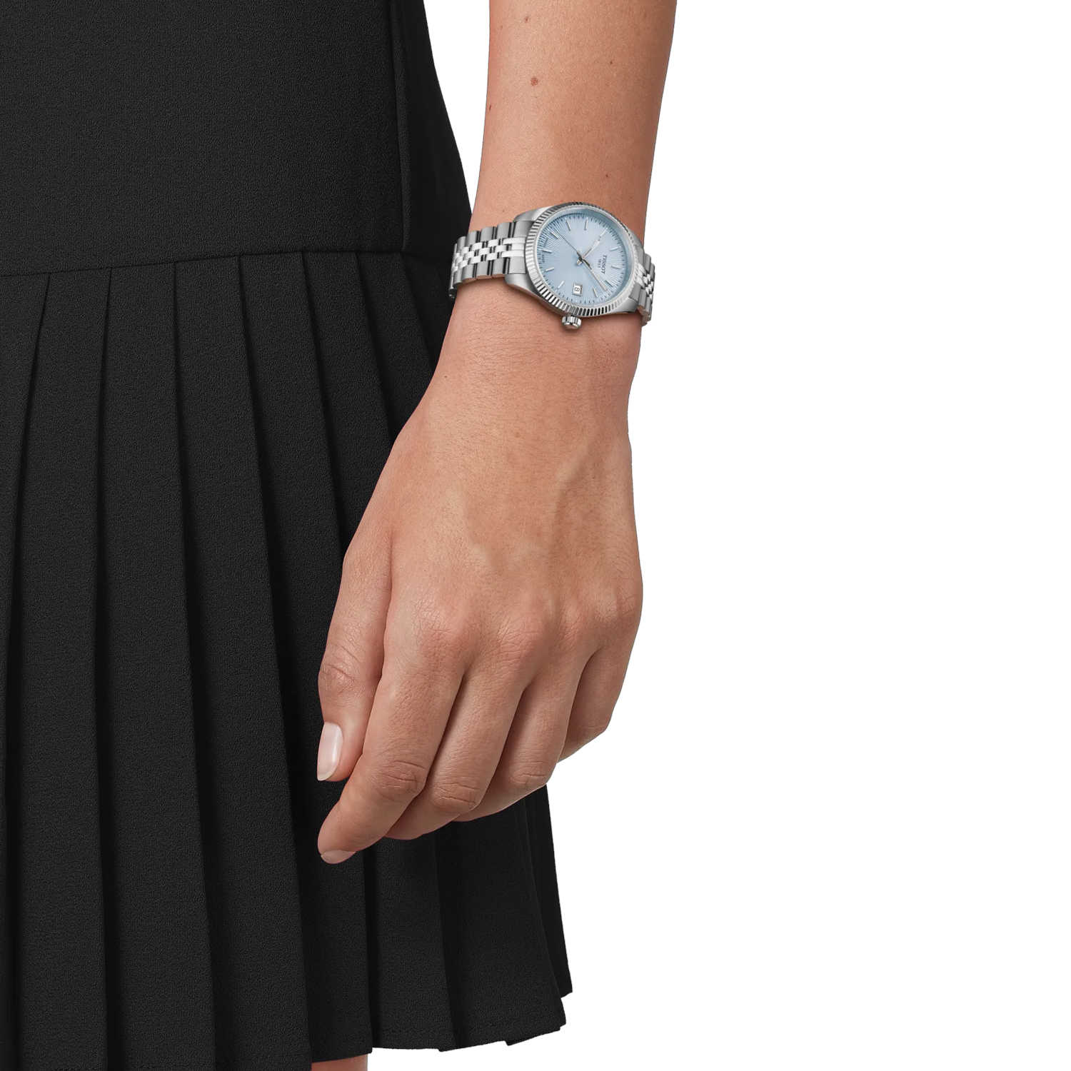 Tissot Ballade 34 mm Produktbild main 2