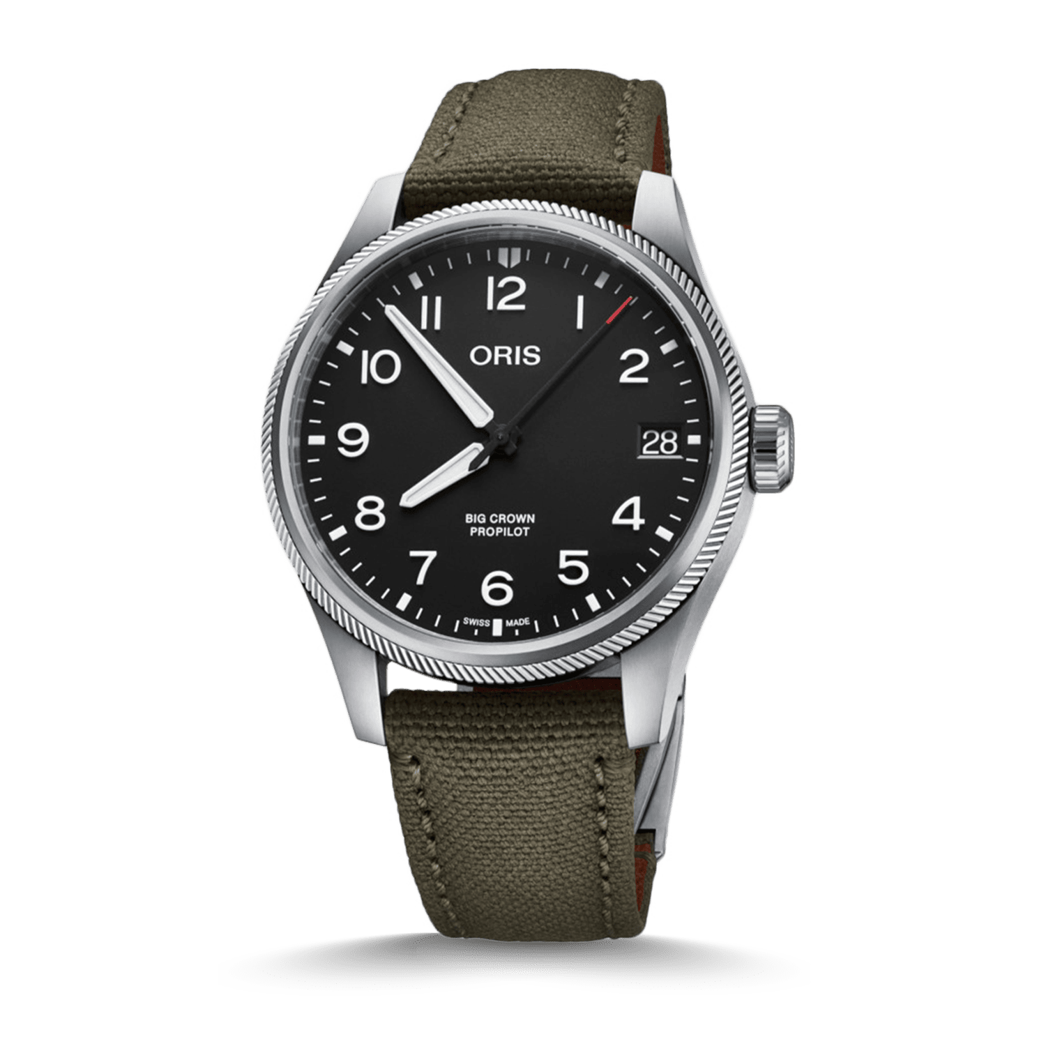 Oris Big Crown ProPilot Big Date 41 Produktbild main 0