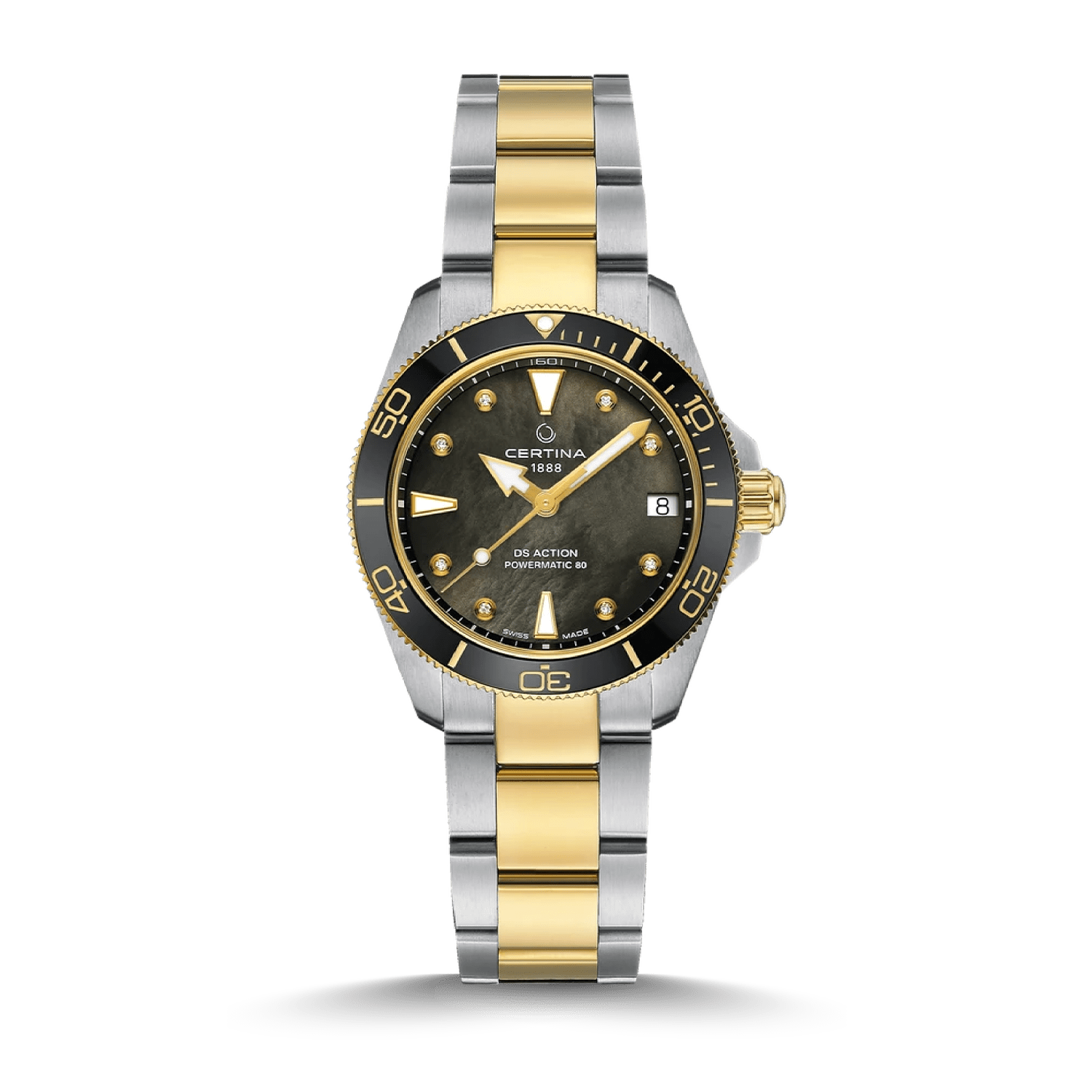 Certina DS Action 34,5 Certina DS Action 34,5