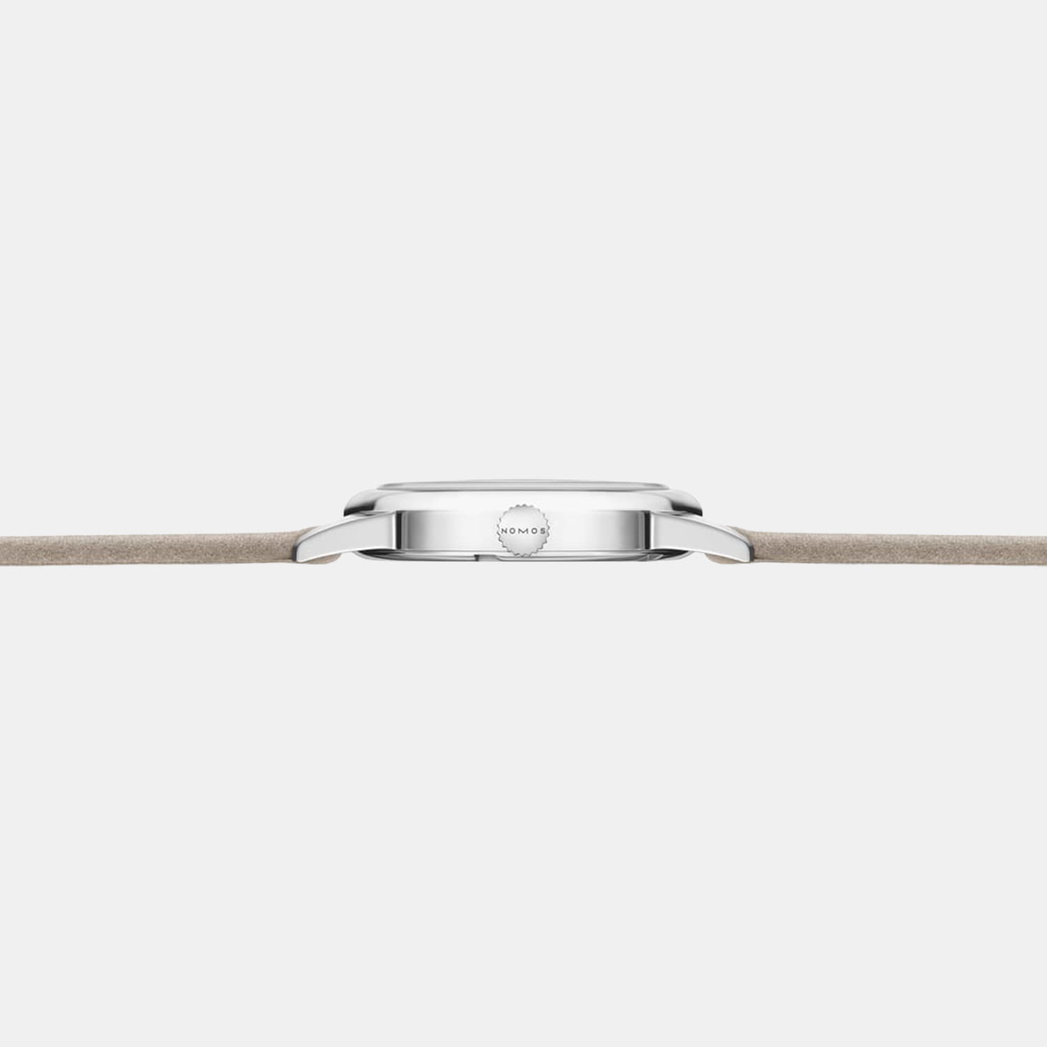 NOMOS Glashütte Club Campus Produktbild main 3