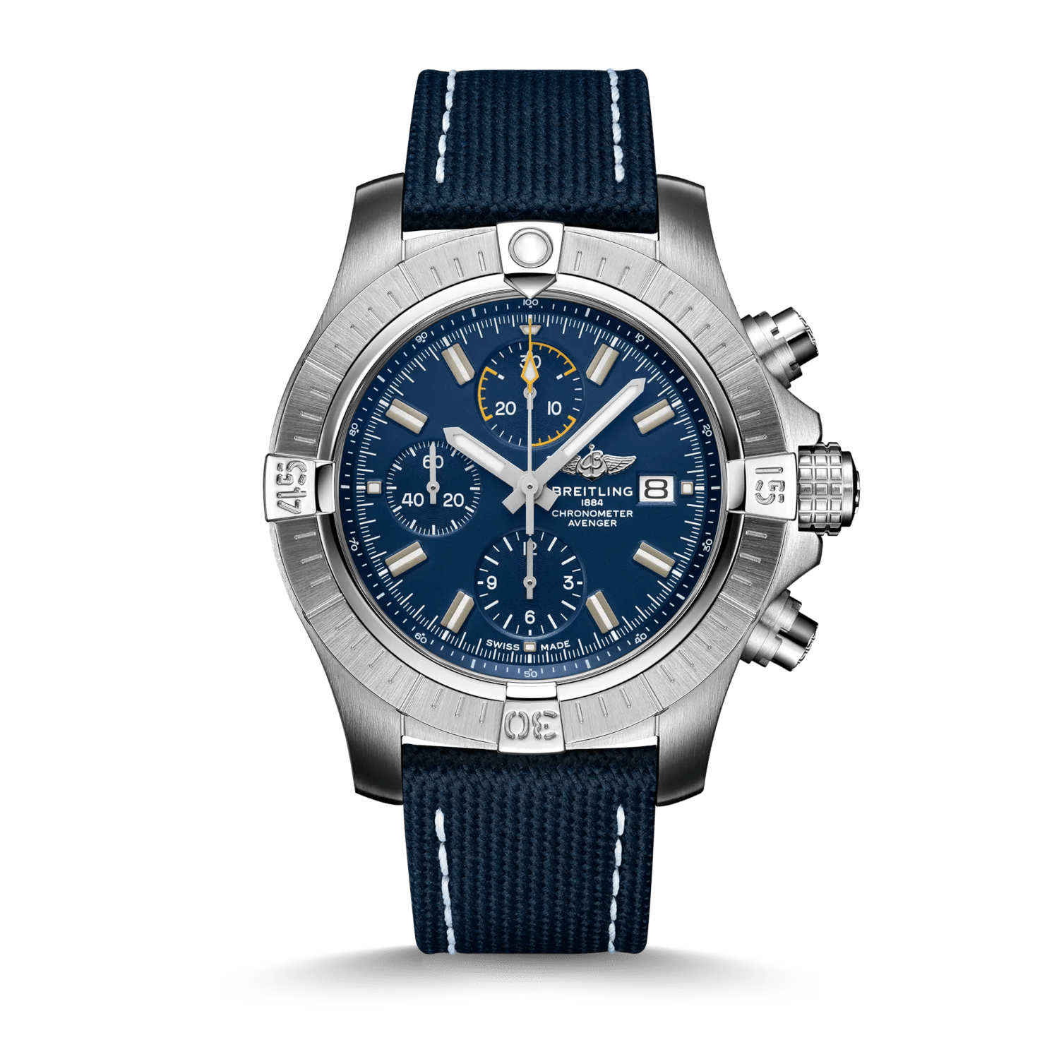 Breitling Avenger Chronograph 45 Produktbild main 0