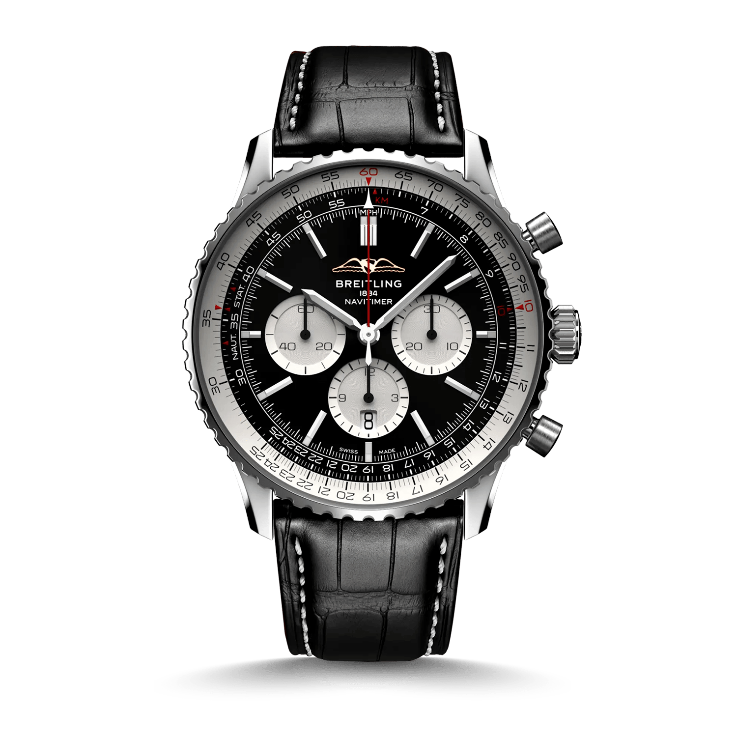 Breitling Navitimer B01 Chronograph 46 Produktbild main 0