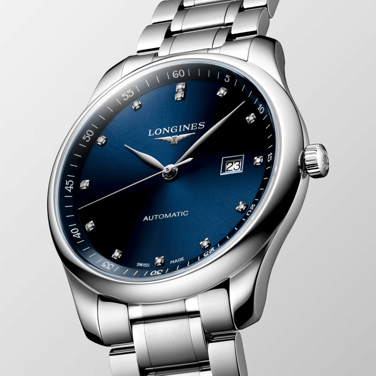 Longines Master Collection 42 Produktbild main 2