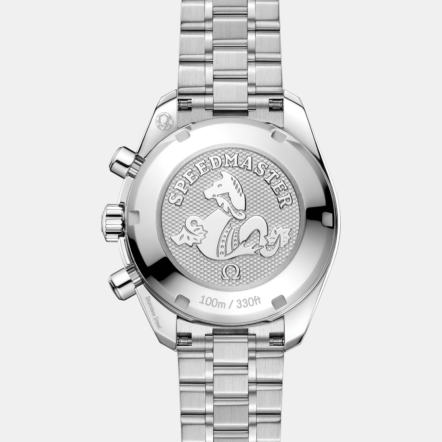 OMEGA Speedmaster 38 Produktbild main 2
