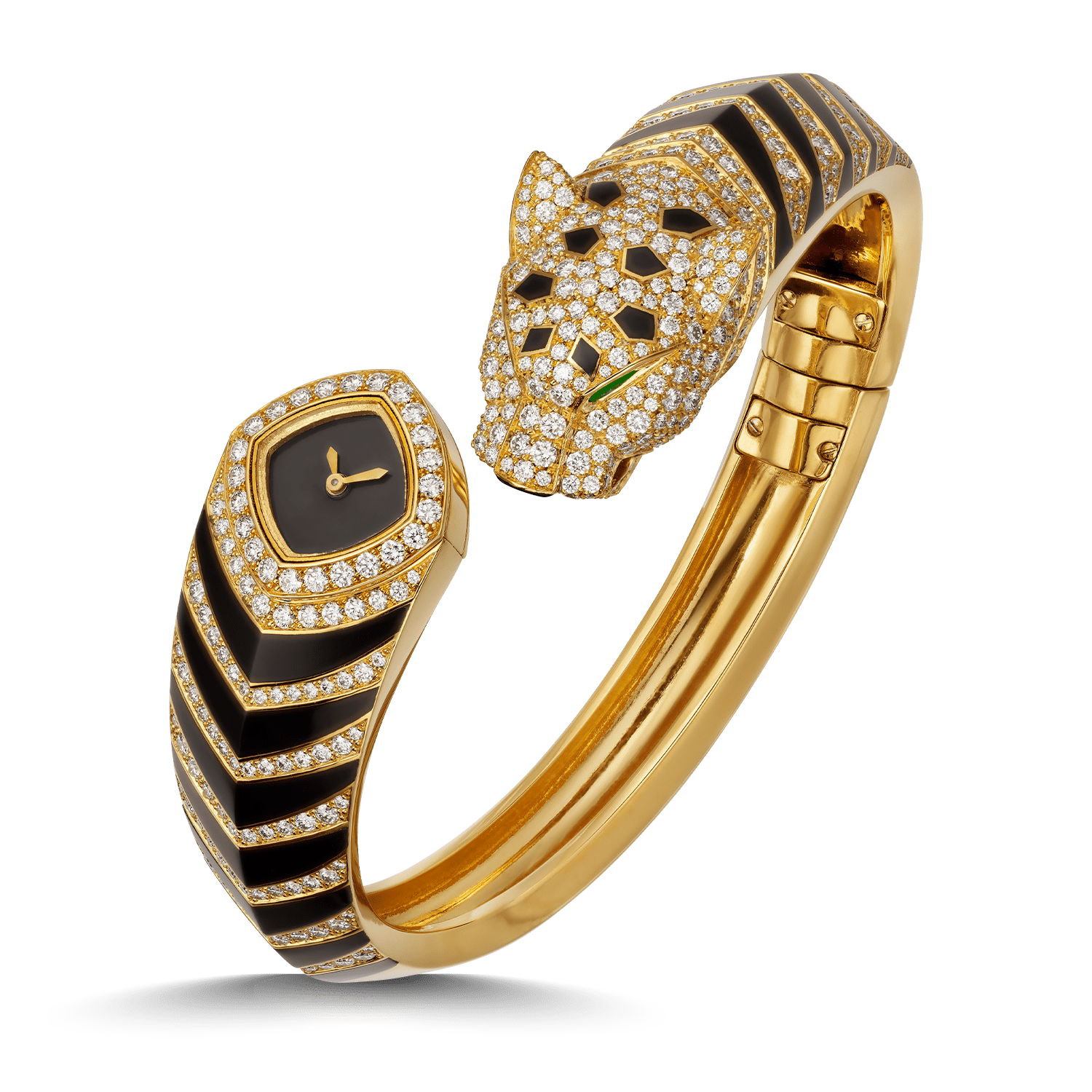 Cartier Uhr La Panthère de Cartier Produktbild main 0