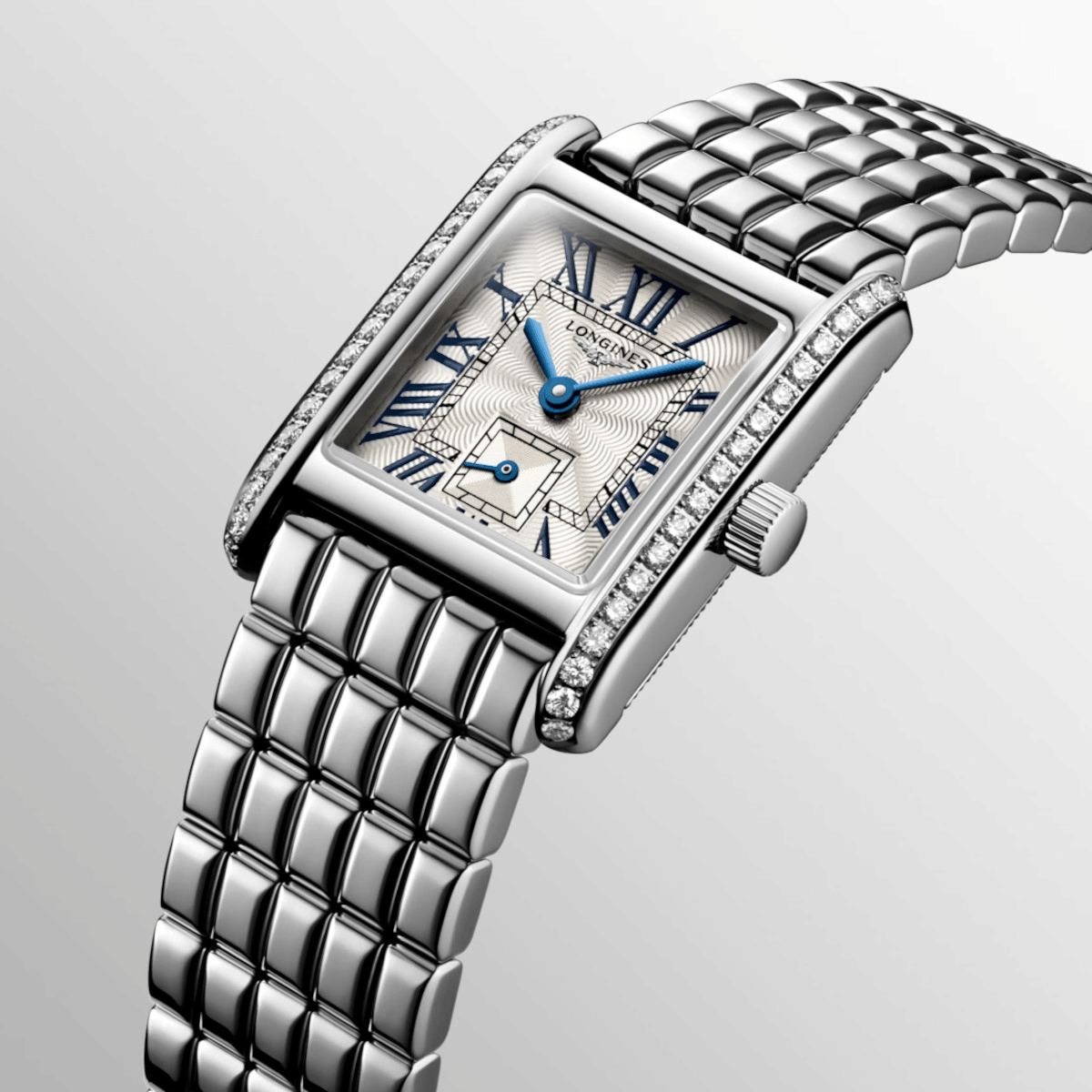 Longines Elegance Mini DolceVita Produktbild main 3
