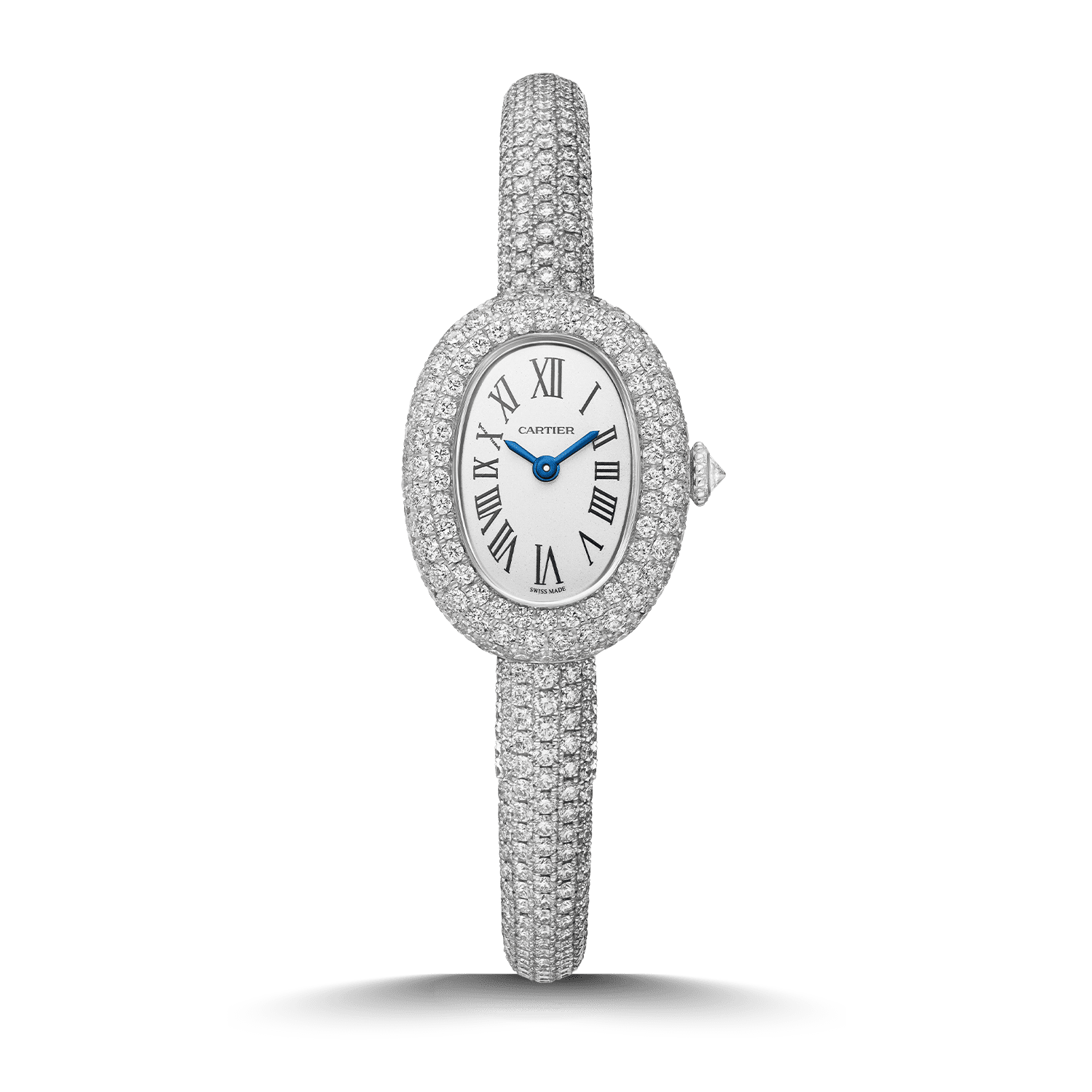 Cartier Baignoire (Grösse 16)