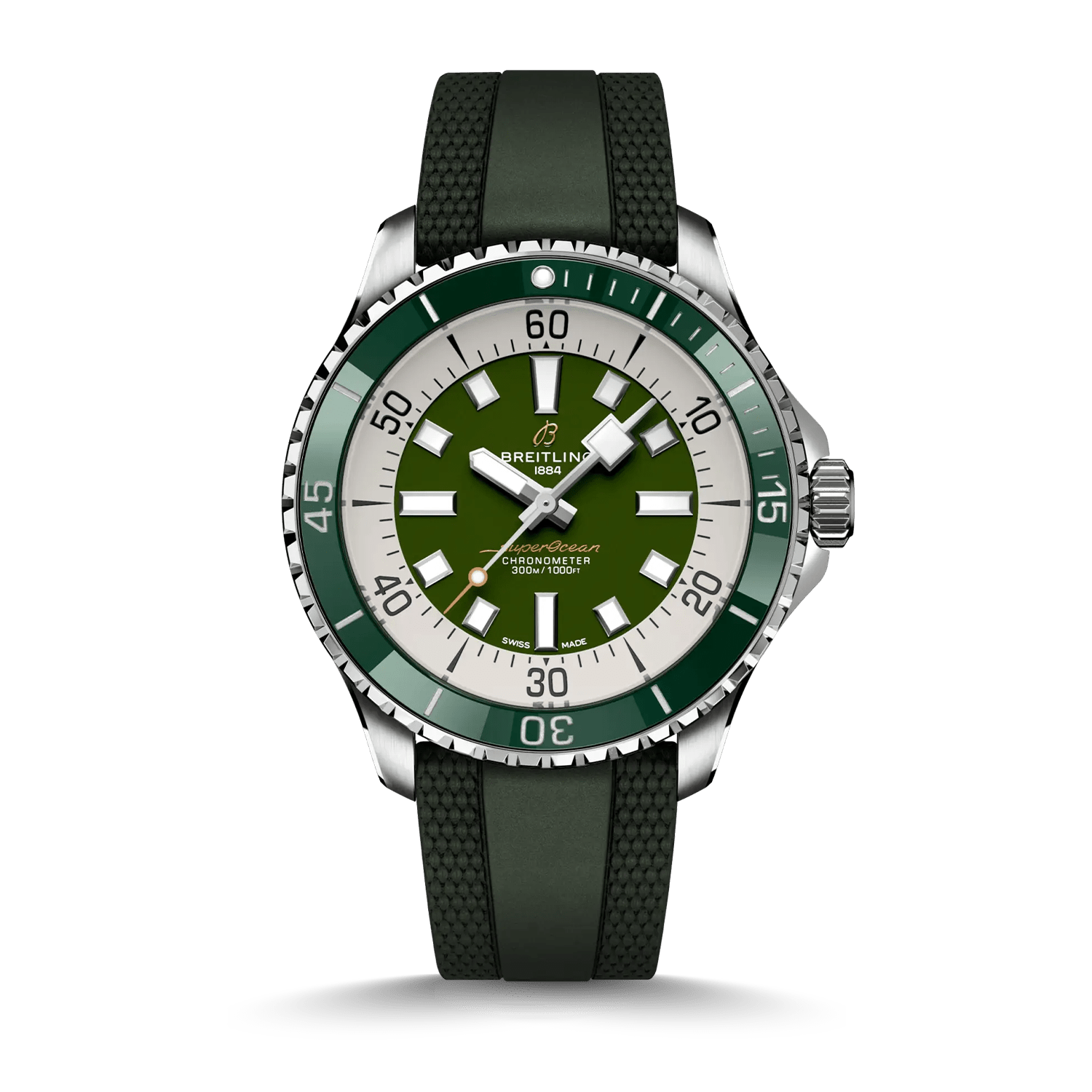 Breitling Superocean Automatic 44