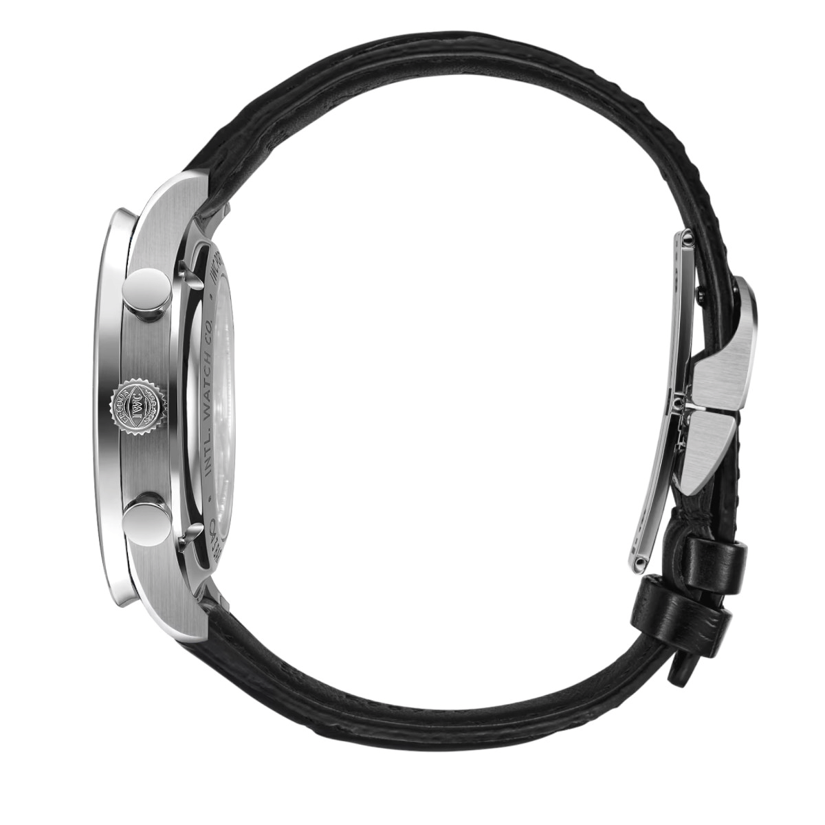 IWC Schaffhausen Portugieser Chronograph Produktbild main 4