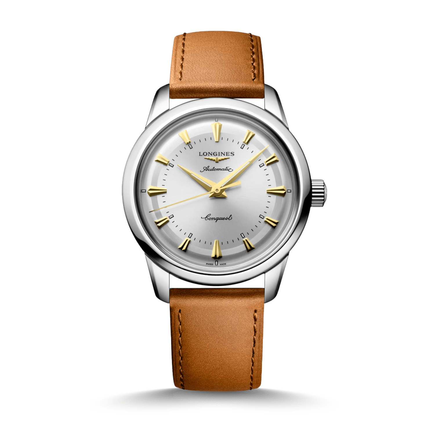 Longines Conquest Heritage