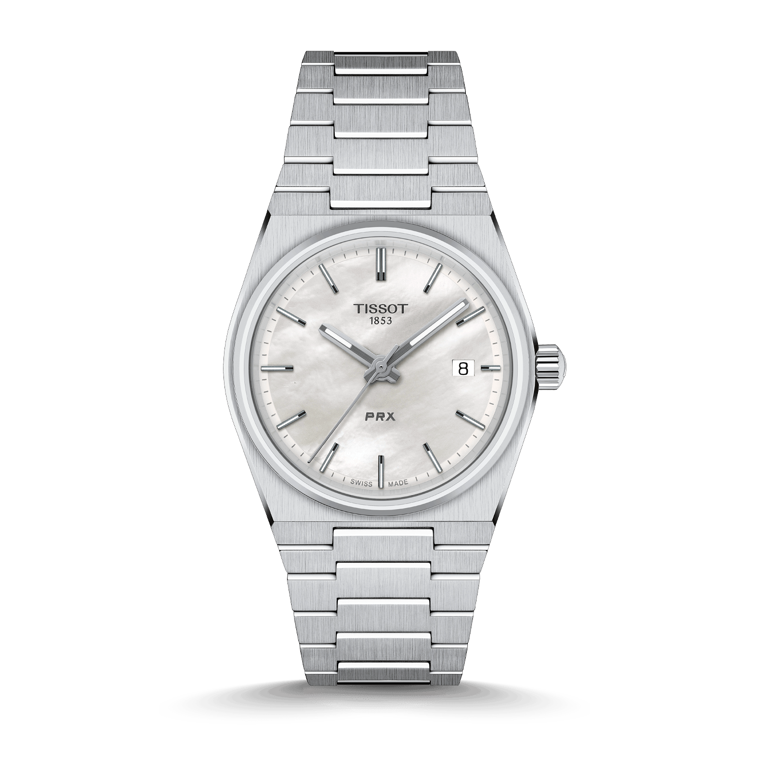 Tissot PRX  Produktbild main 0