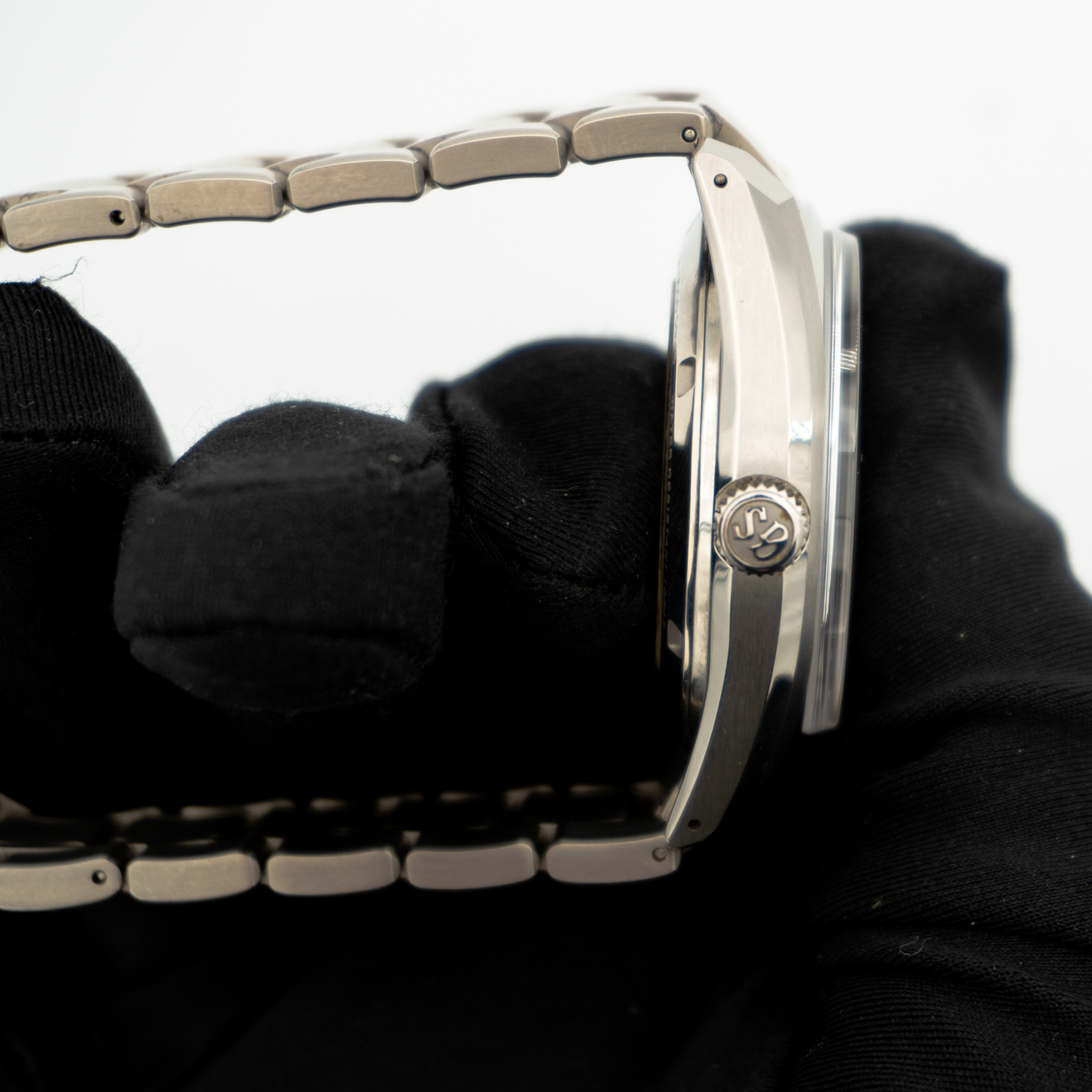 Grand Seiko Heritage Spring Drive Shunbun CPO4 Produktbild main 3