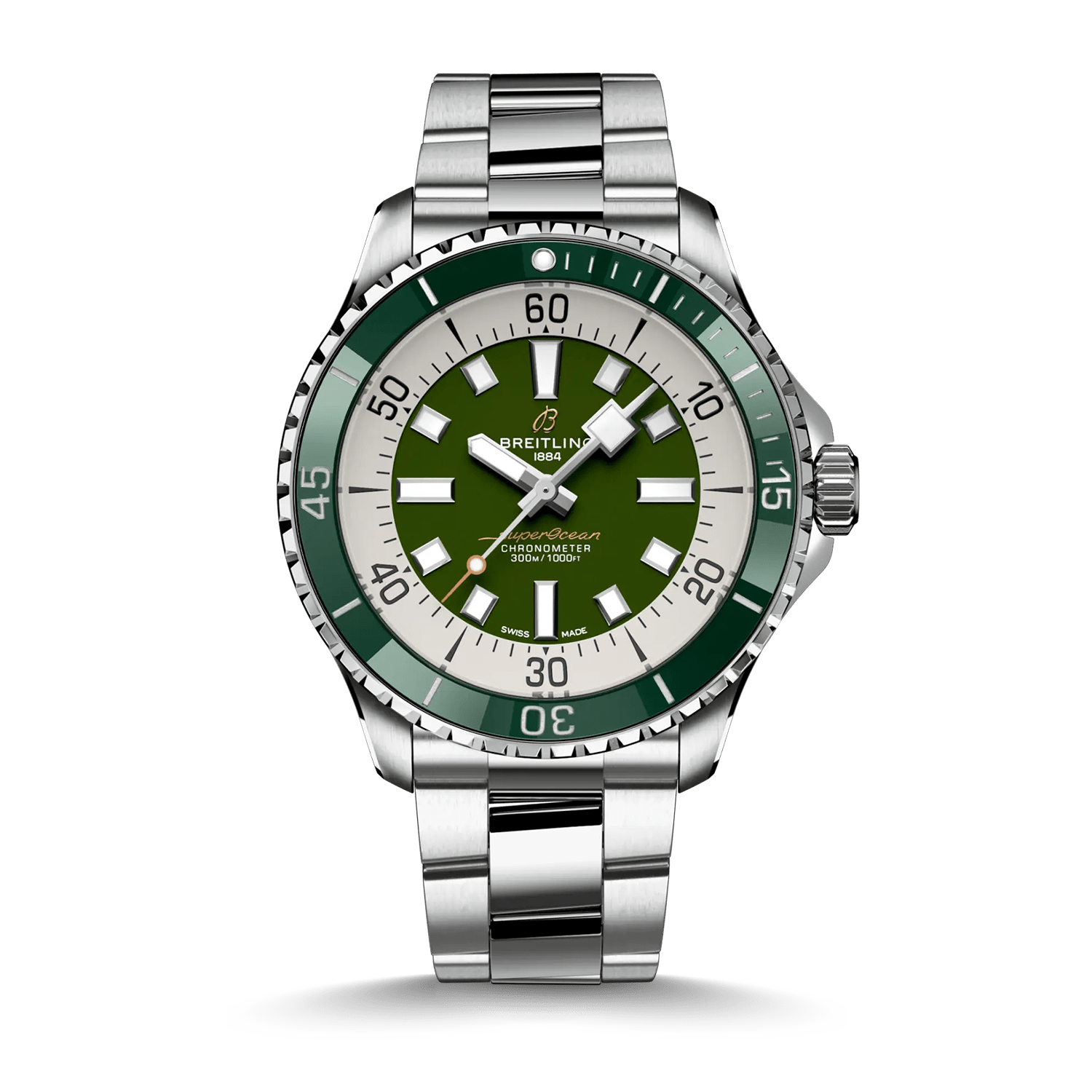 Breitling Superocean Automatic 44