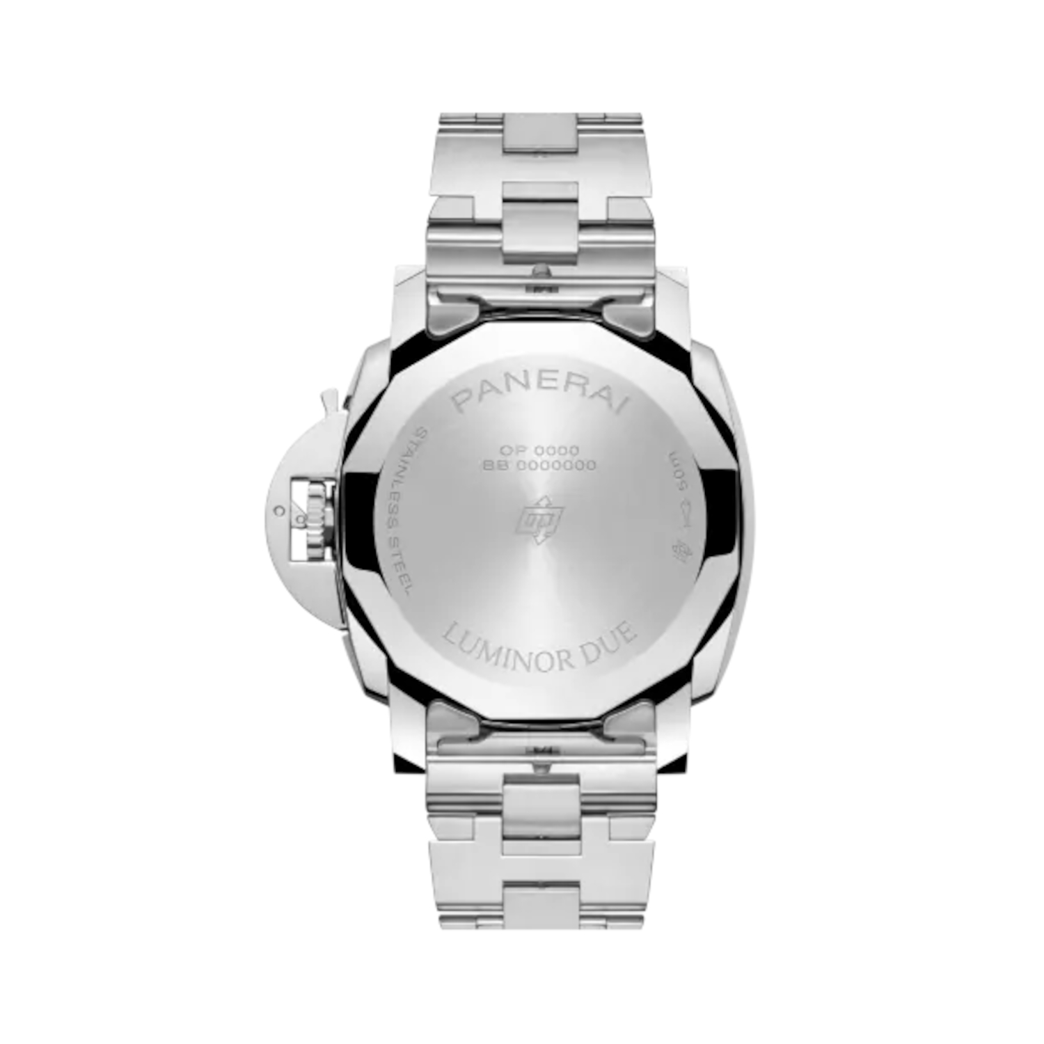 Panerai Luminor Due Produktbild main 1