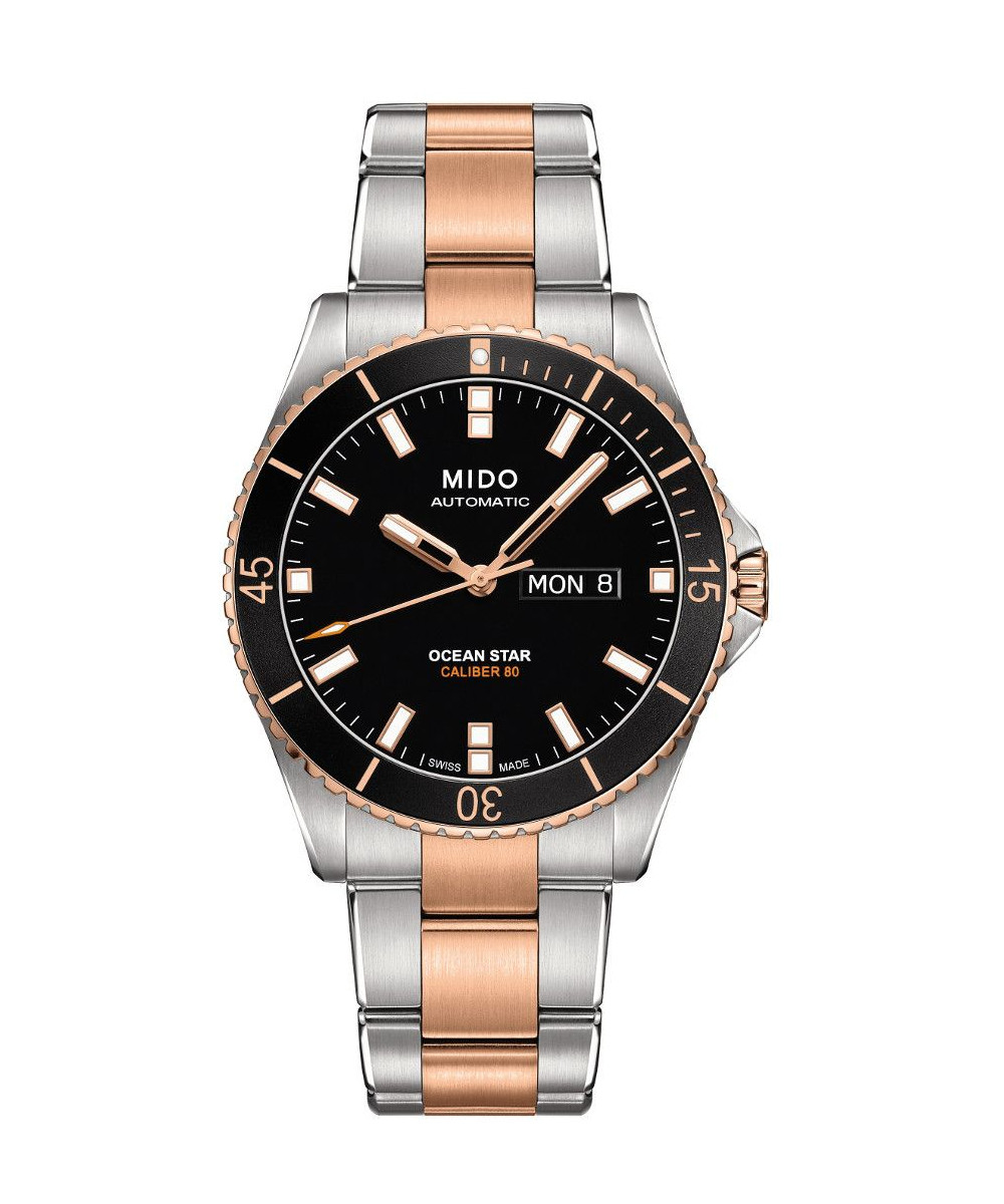 Mido Ocean Star 200 Produktbild main 0