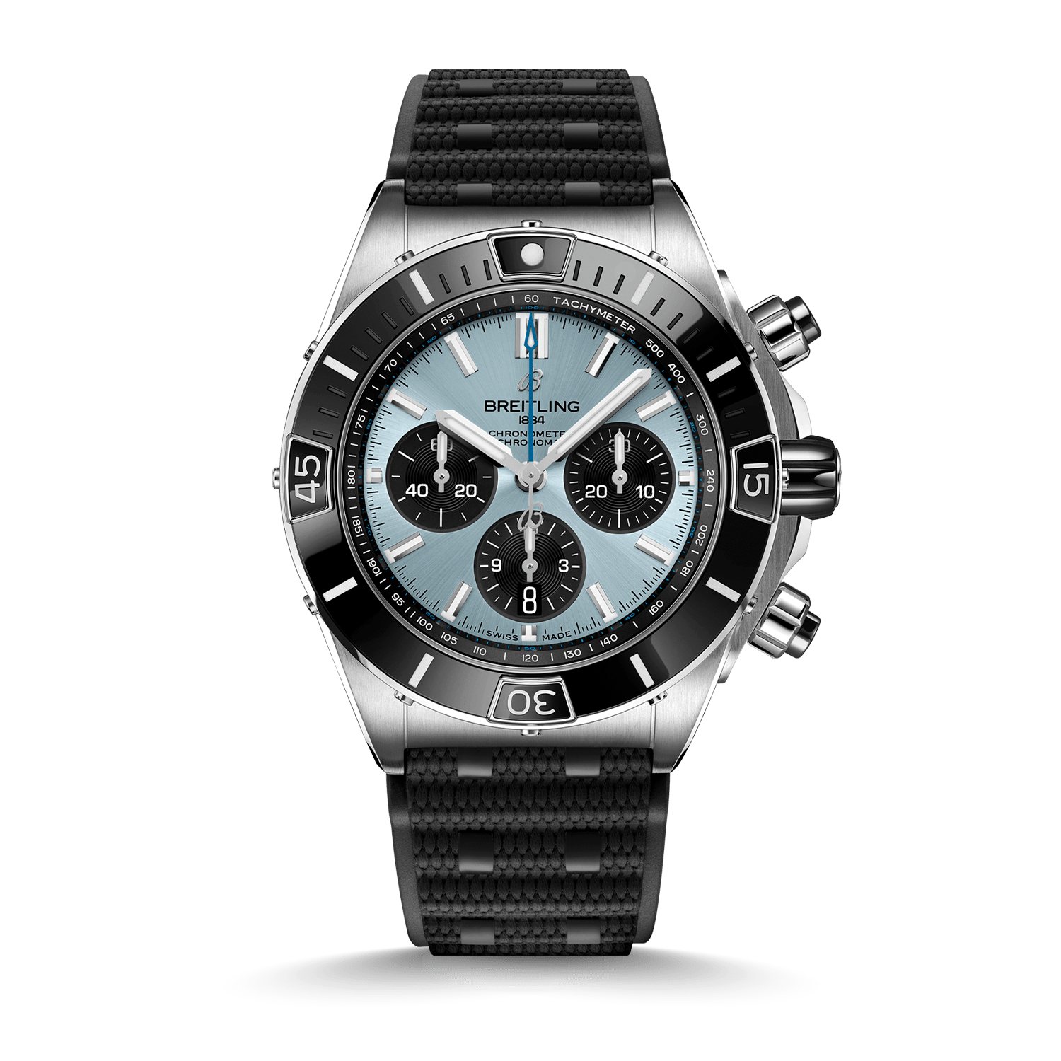 Breitling Super Chronomat B01 44 Produktbild main 0