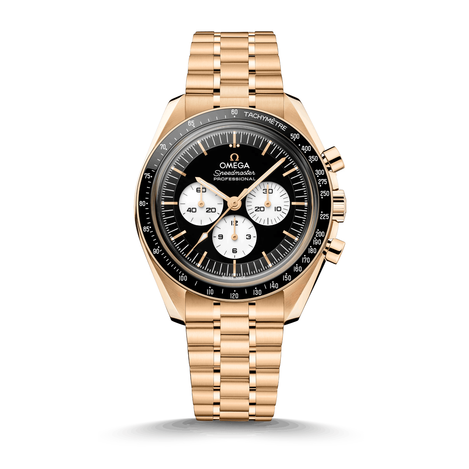 OMEGA Speedmaster Moonwatch Professional Produktbild main 0