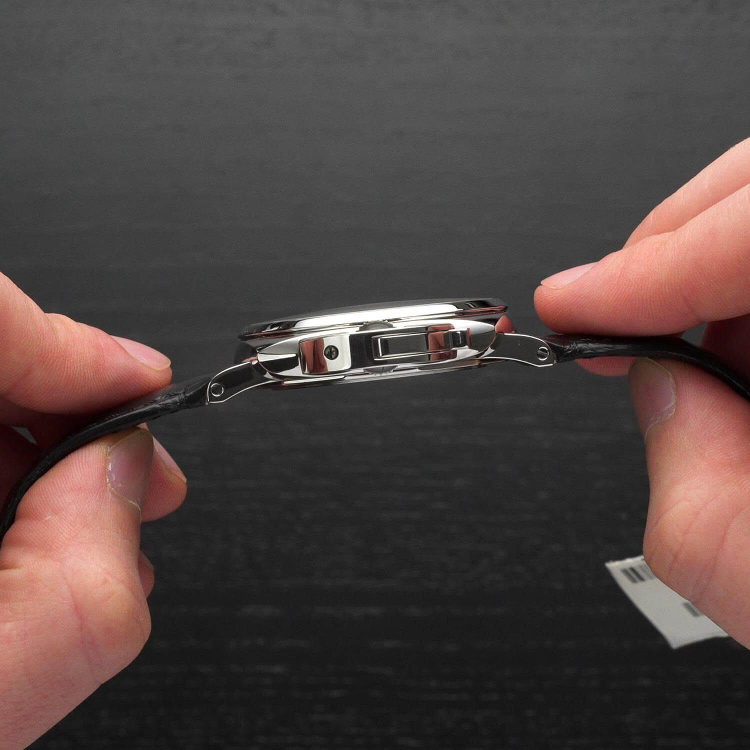 Panerai Luminor Due CPO Produktbild main 2