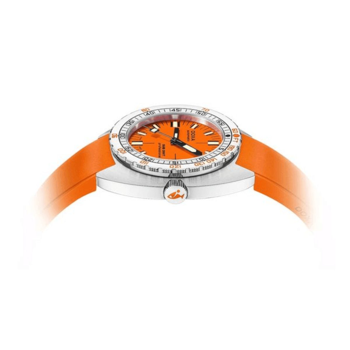 Doxa Sub 200T Professional Produktbild main 2